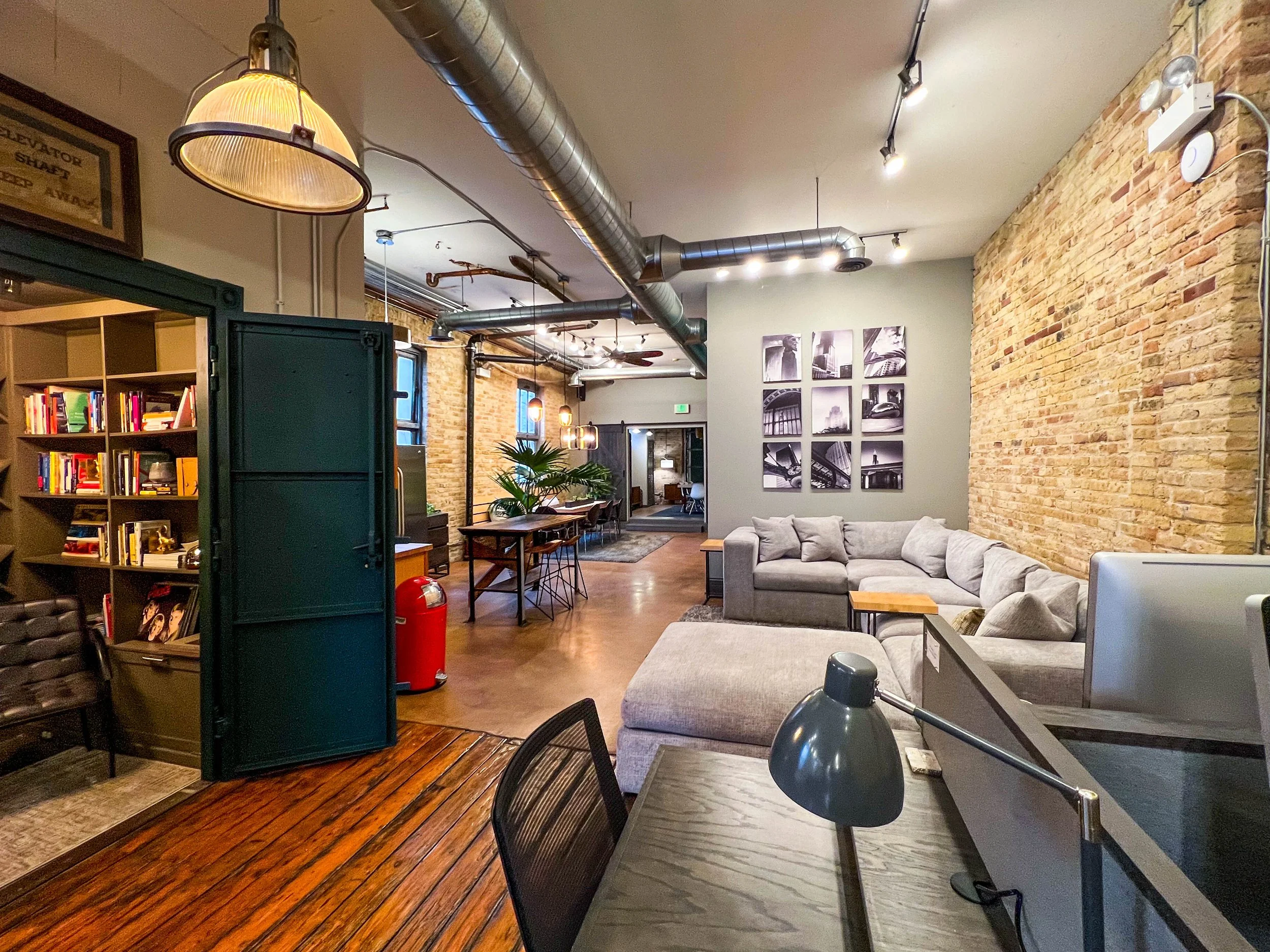 Expanding Our Services: Bringing Purpose to Spaces