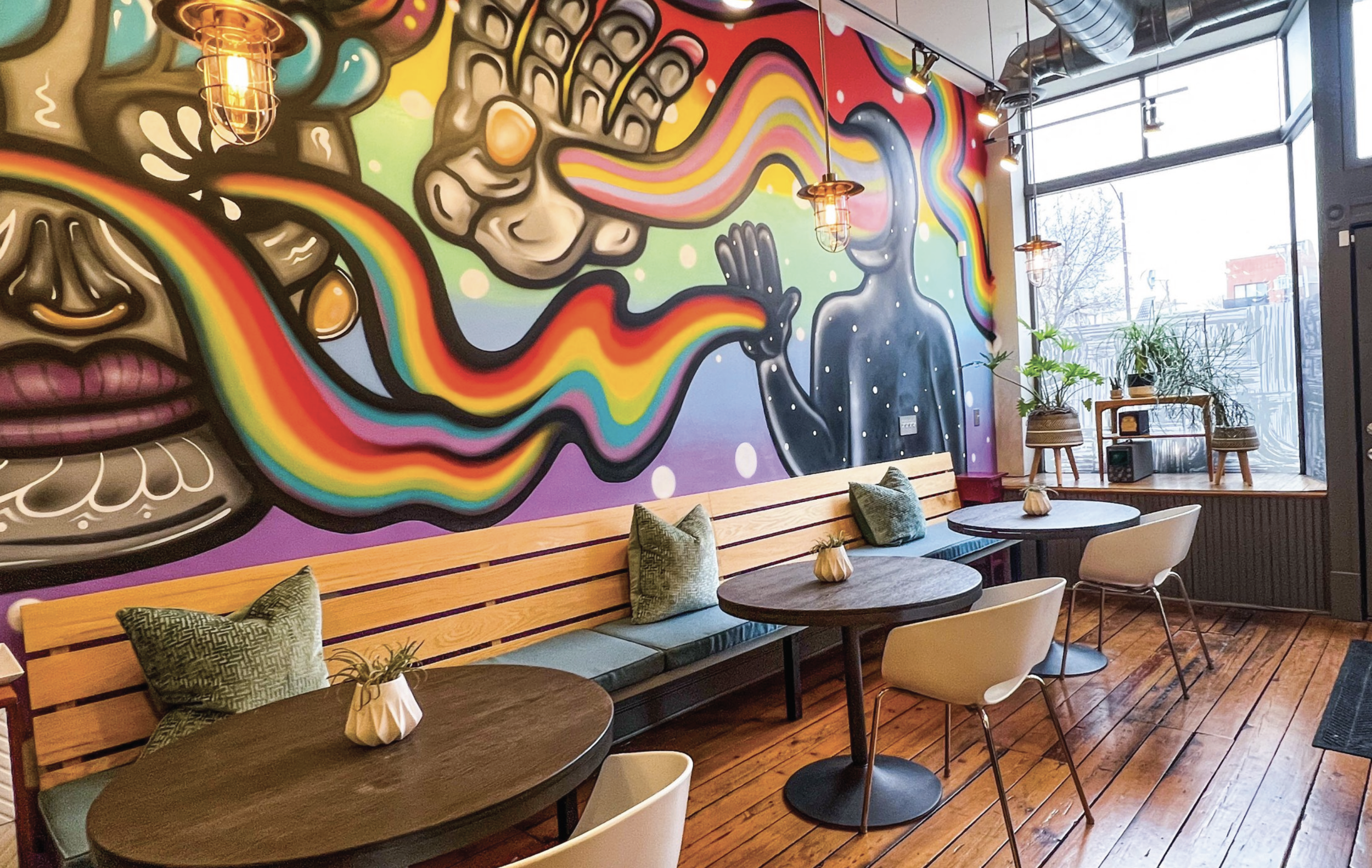 Breaking Boundaries: Torque's Holistic Approach To Commercial Real Estate