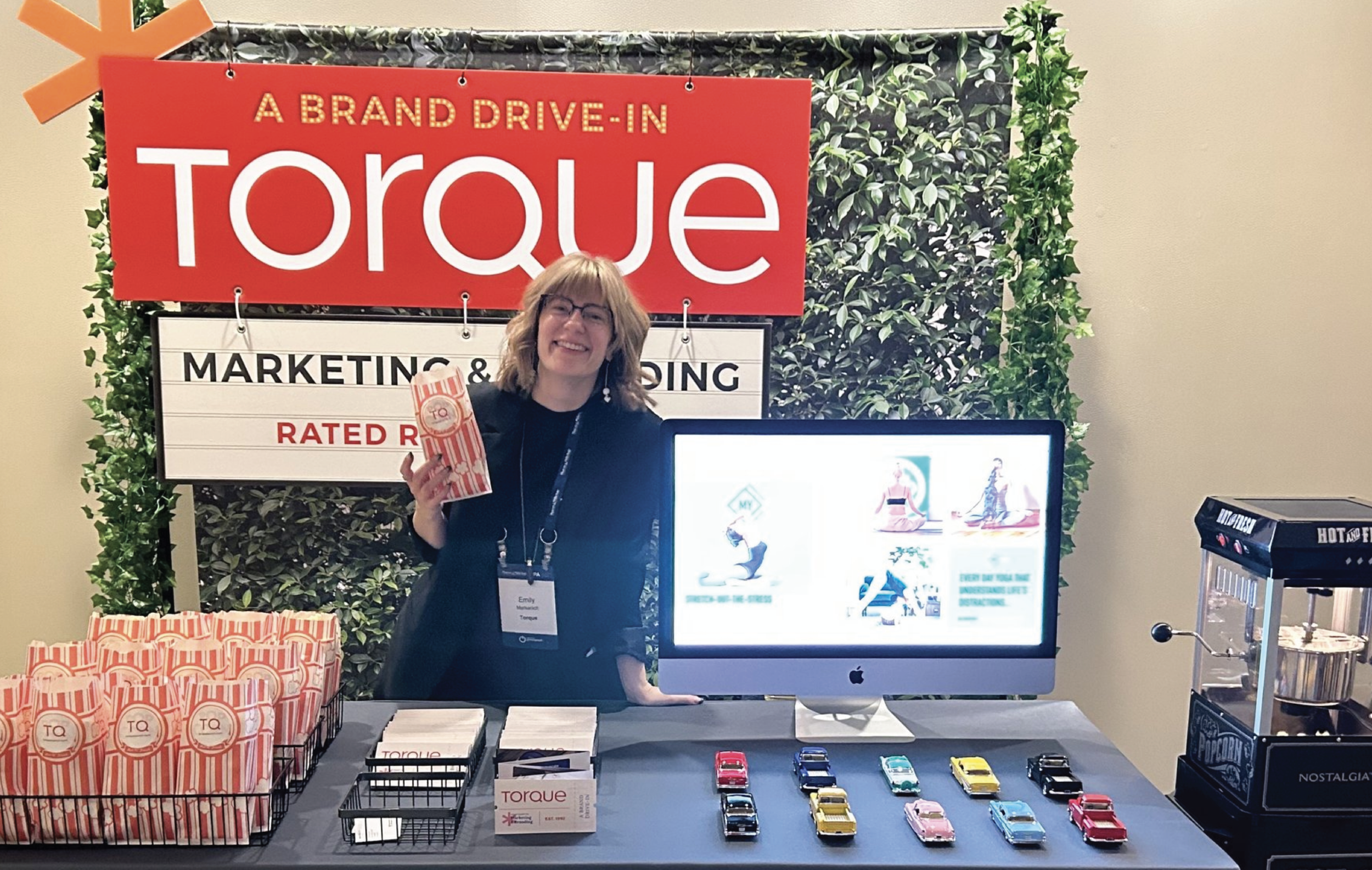 Navigating the Changing Real Estate Market: Torque's Insights from the Multifamily Conference