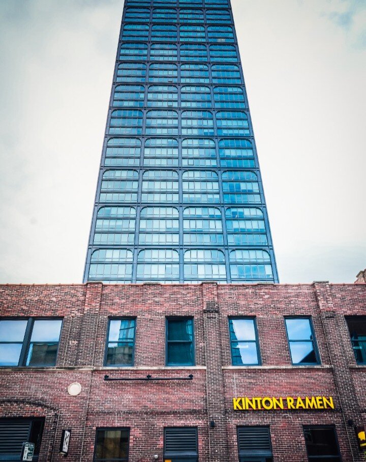 Fulton Market: Then and Now

Reflecting on Fulton Market's evolution, from a gritty warehouse district to today's bustling landscape of towering structures and upscale establishments. Three decades ago, it was a meat market and industrial zone mostly