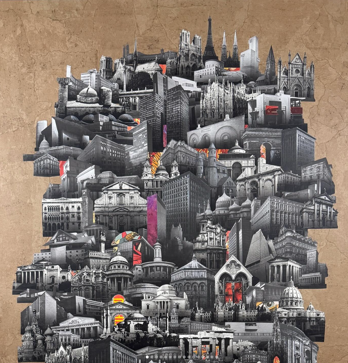 Material Witness - When Ordinary Things Become Extraordinarily Interesting