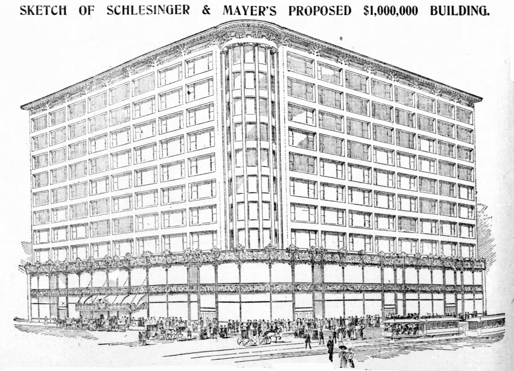  Source:  Chicagology  