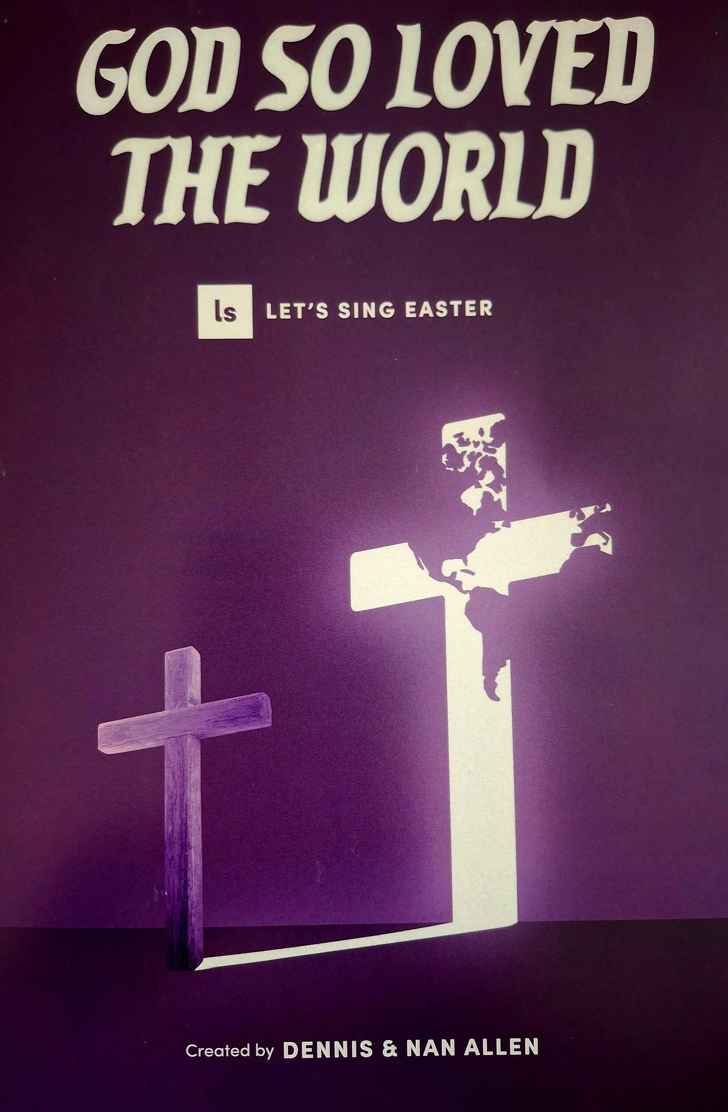 Easter Cantata &amp; Sunday Worship 