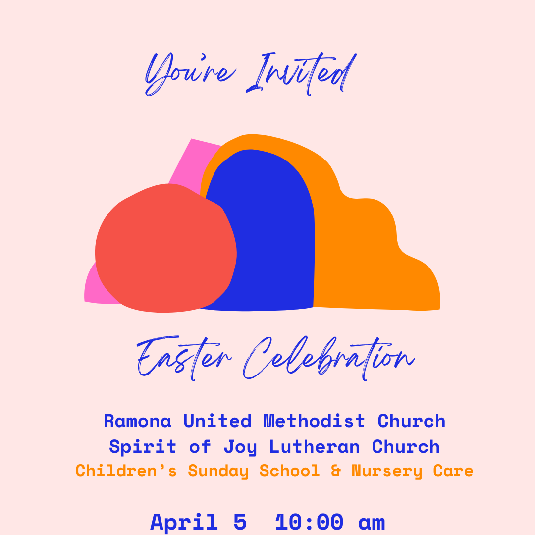 Easter Sunday Worship