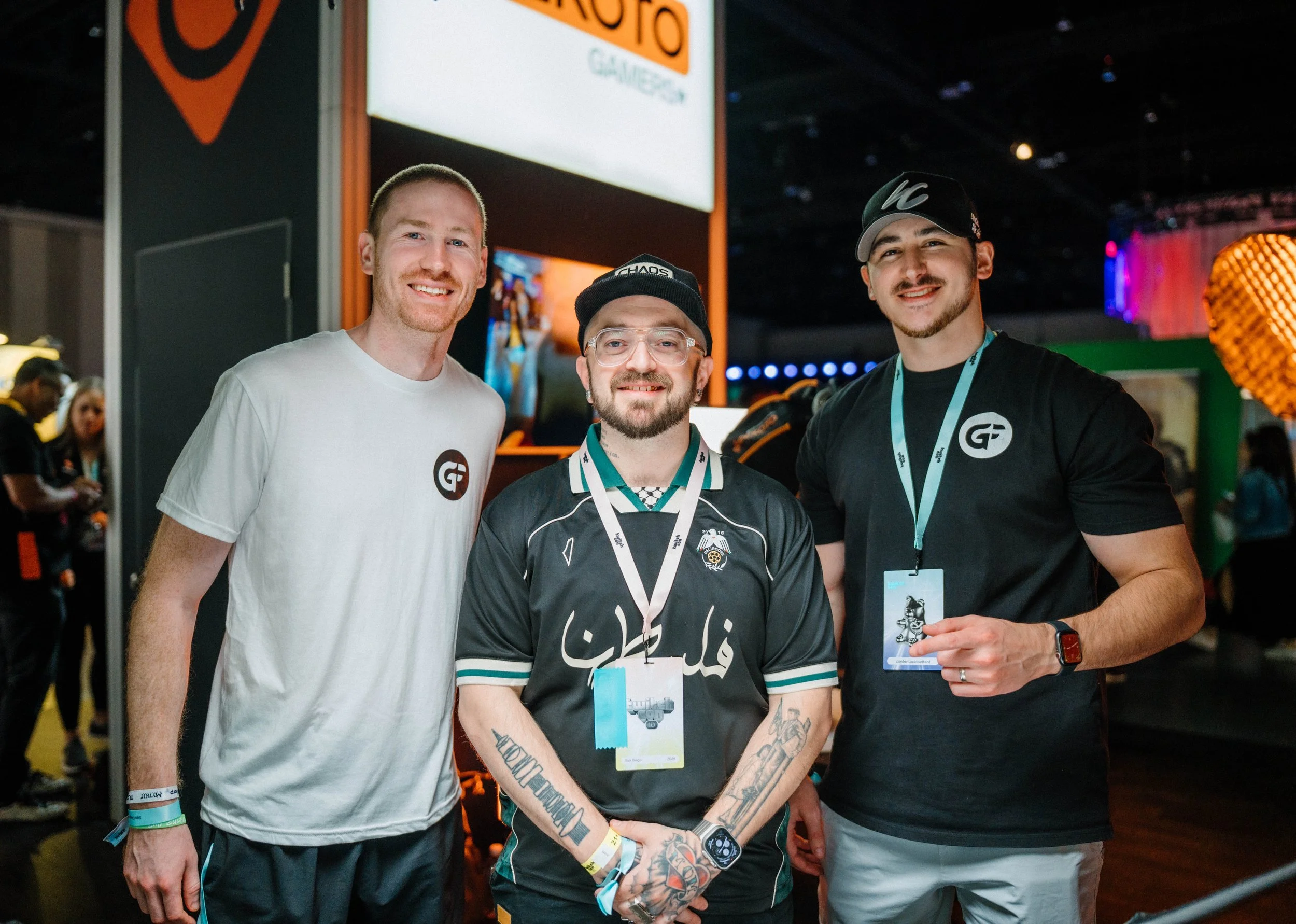 CPA for Streamers