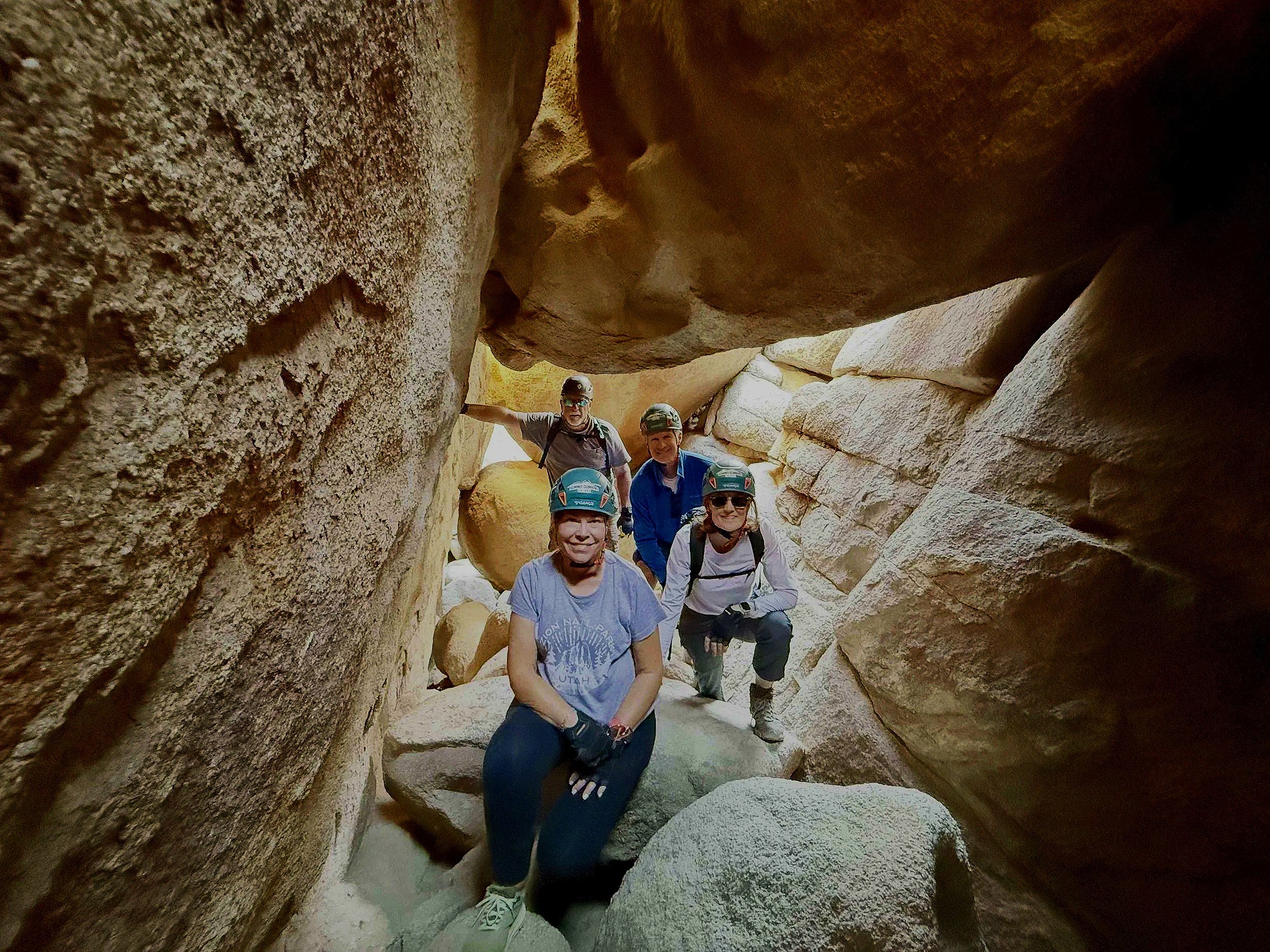 Chasm of Doom Joshua Tree: The Complete 2026 Guide