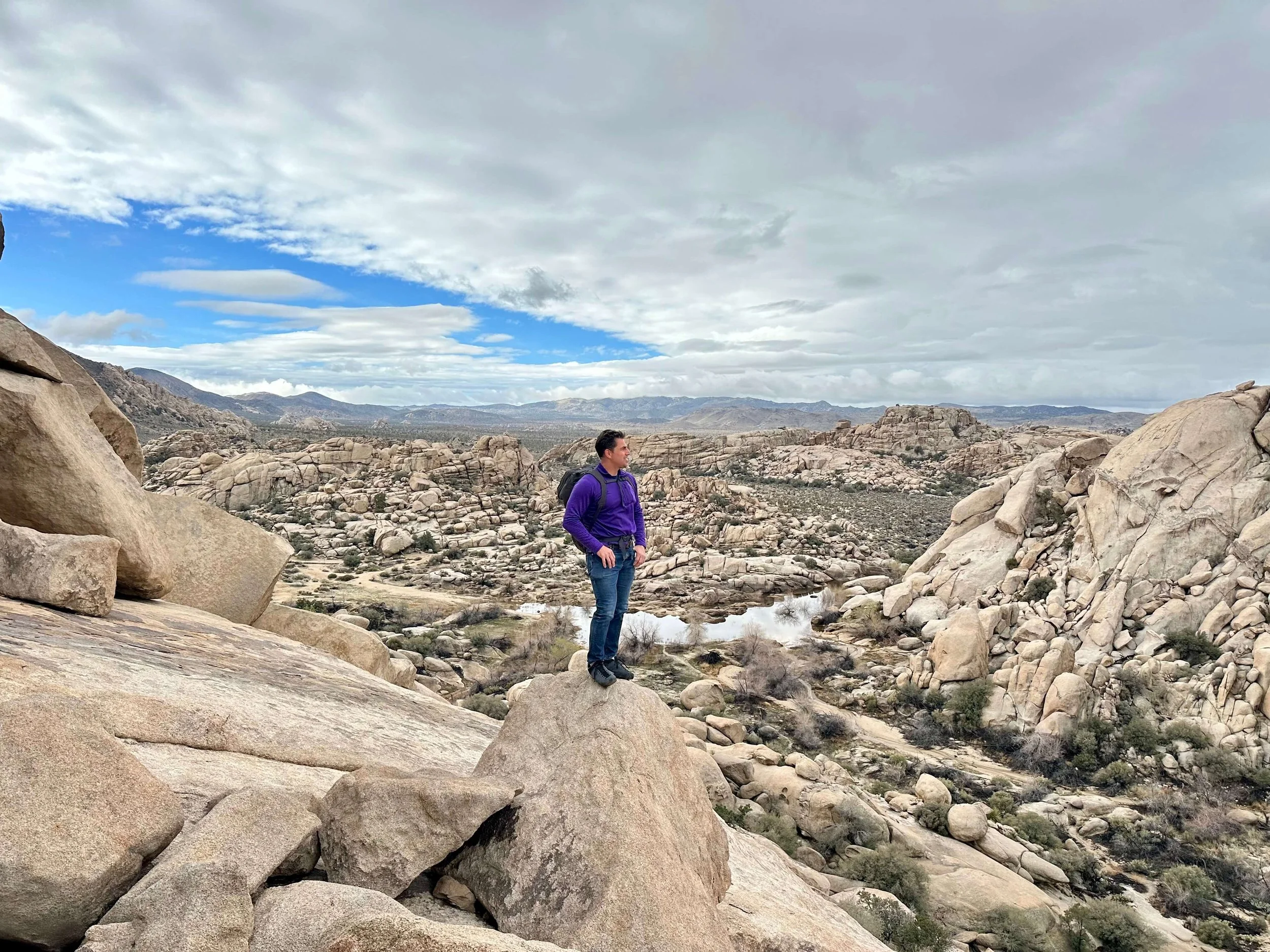 Joshua Tree Weekend Itinerary: The Perfect 2-Day Guide