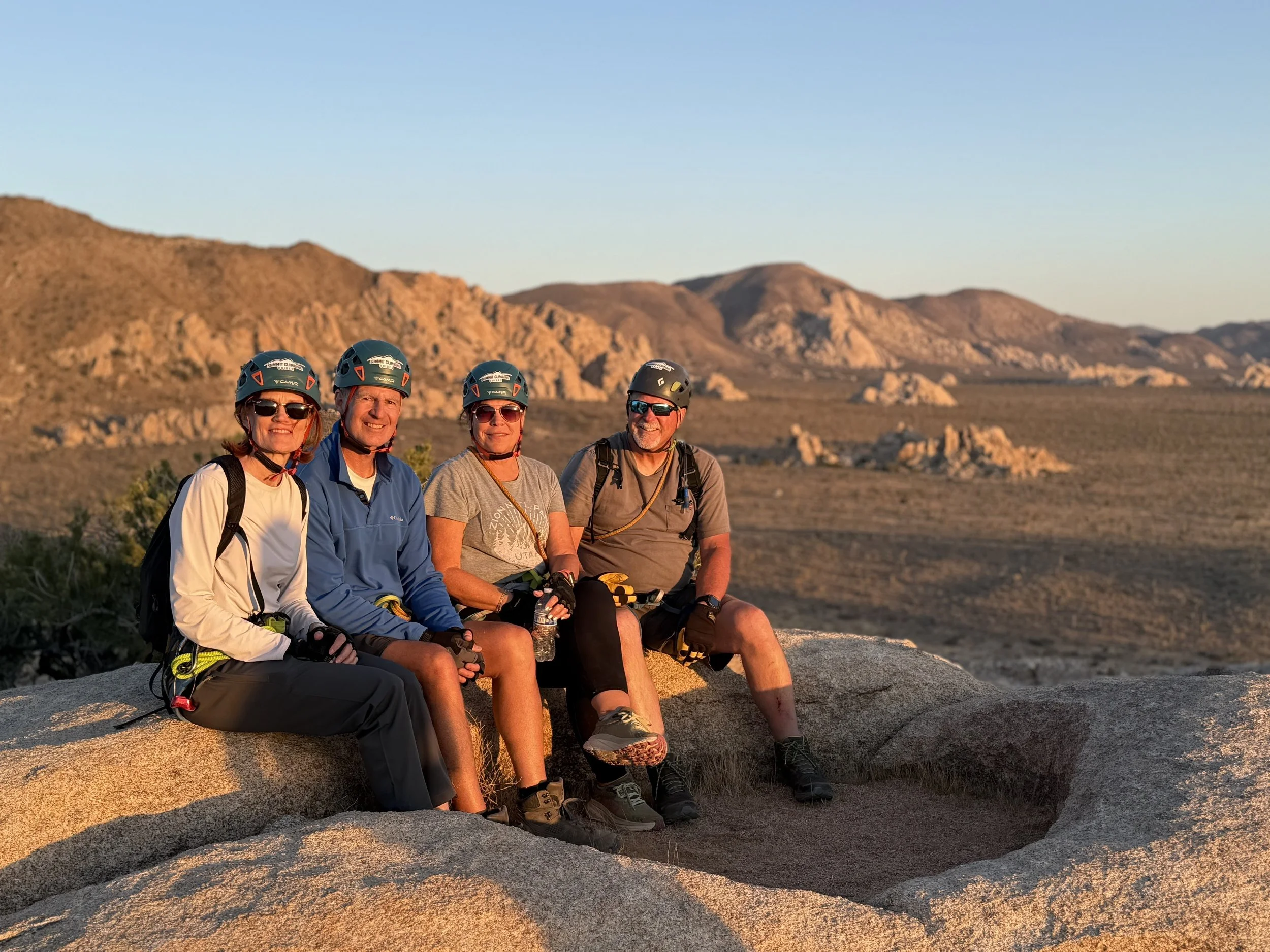 Joshua Tree Birthday Experience: How to Plan a Trip Worth Remembering