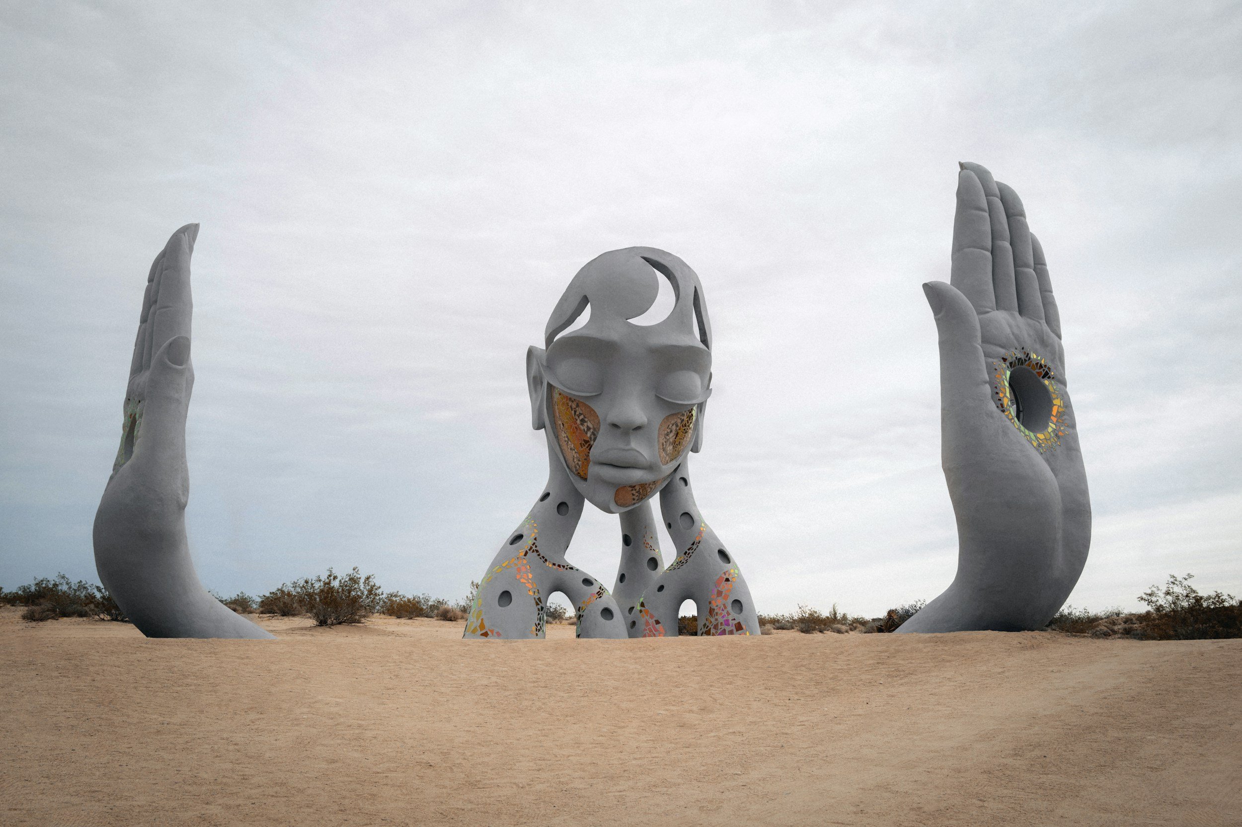 Arts &amp; Culture Near Joshua Tree: Your Complete Hi-Desert Guide