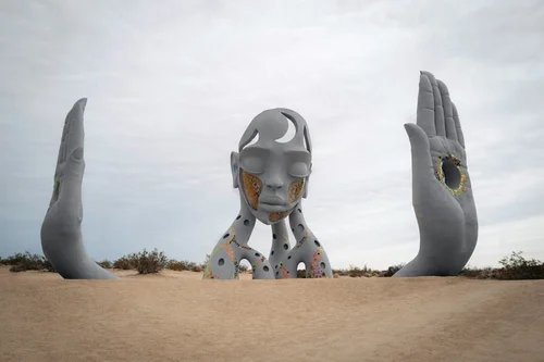 Arts and Culture Near Joshua Tree