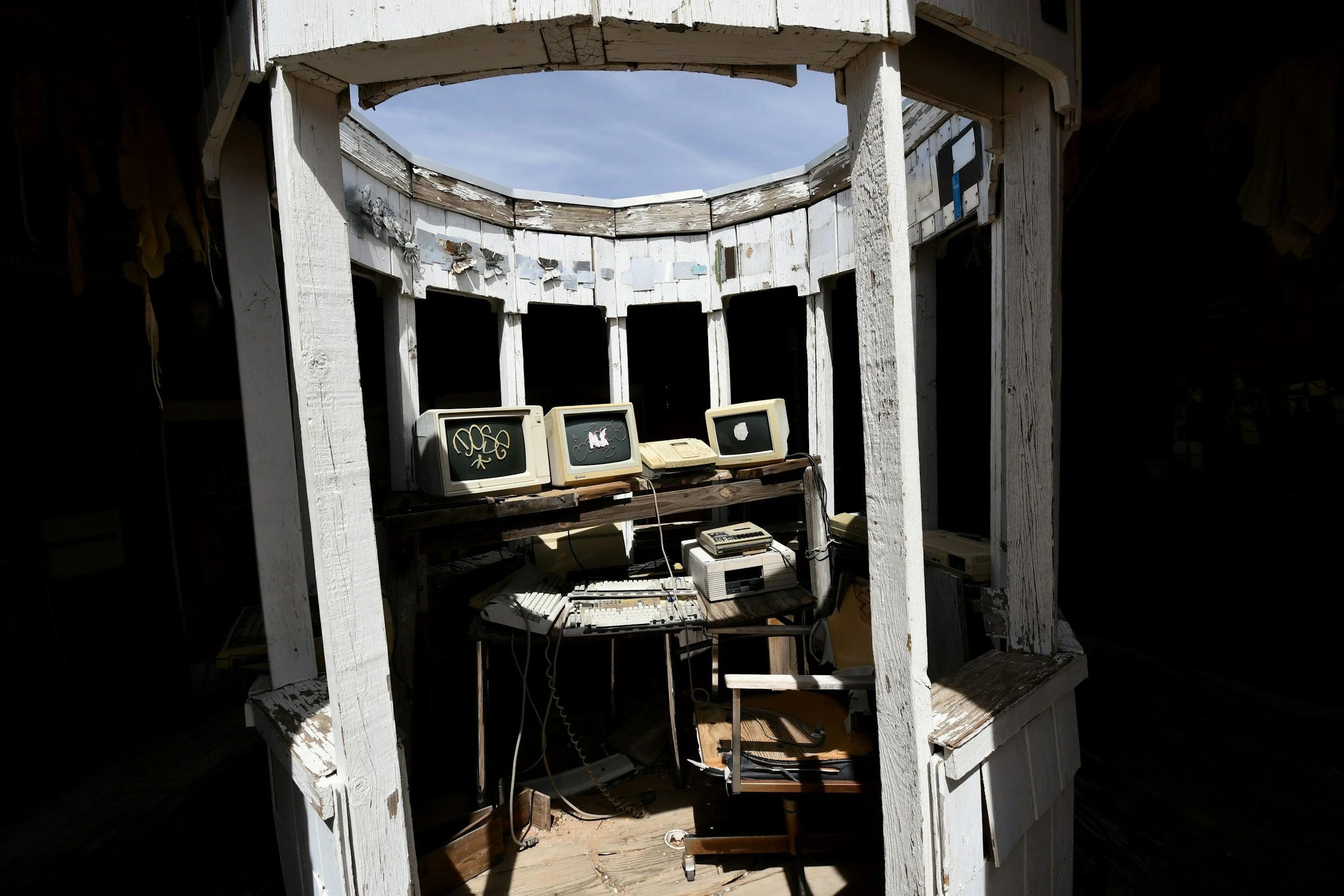 Noah Purifoy Outdoor Desert Art Museum: Your Complete Visitor's Guide