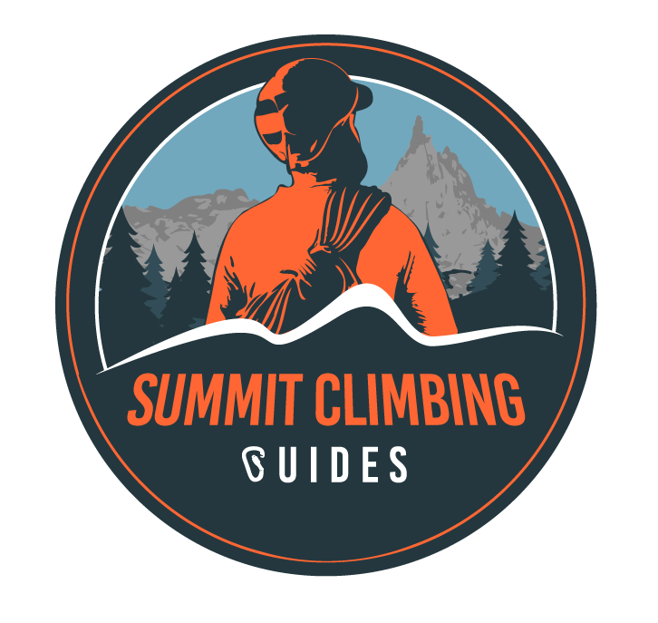 Summit Climbing Guides