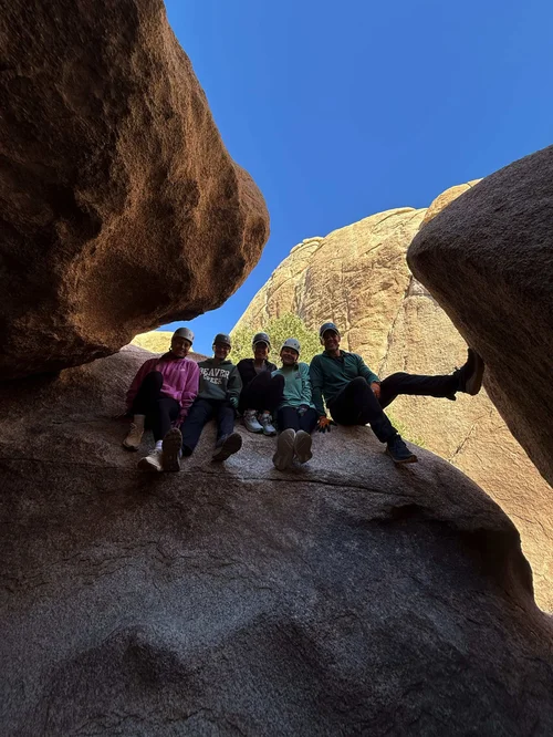 Joshua Tree Events and Festivals 2026