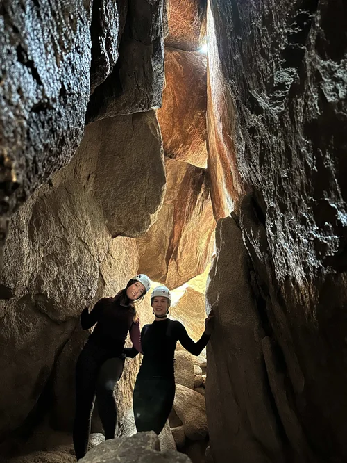 Joshua Tree Camping Guide