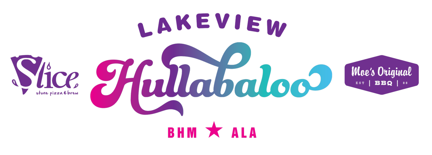 Lakeview Hullabaloo