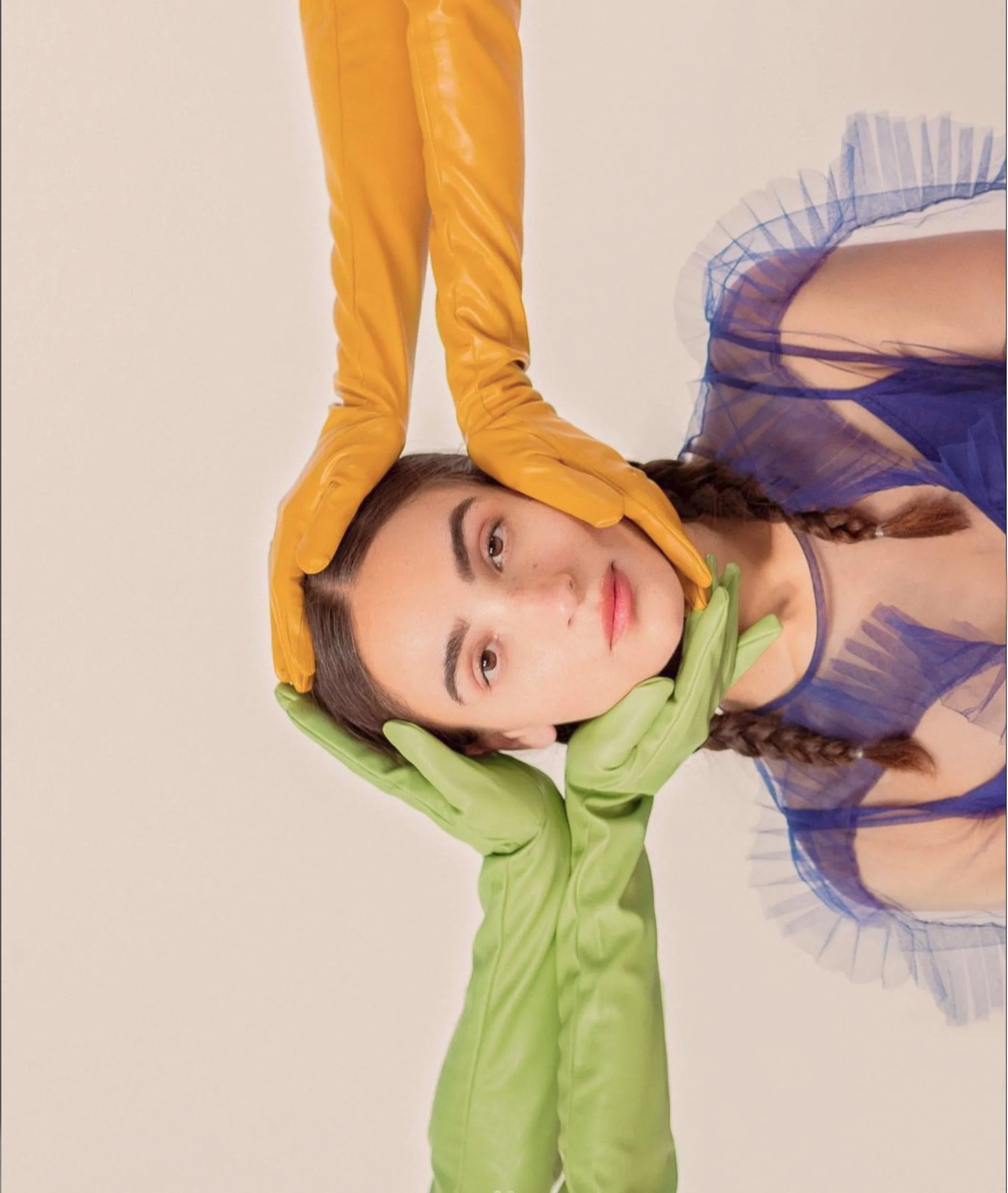 Photographer: Jimmy Marble