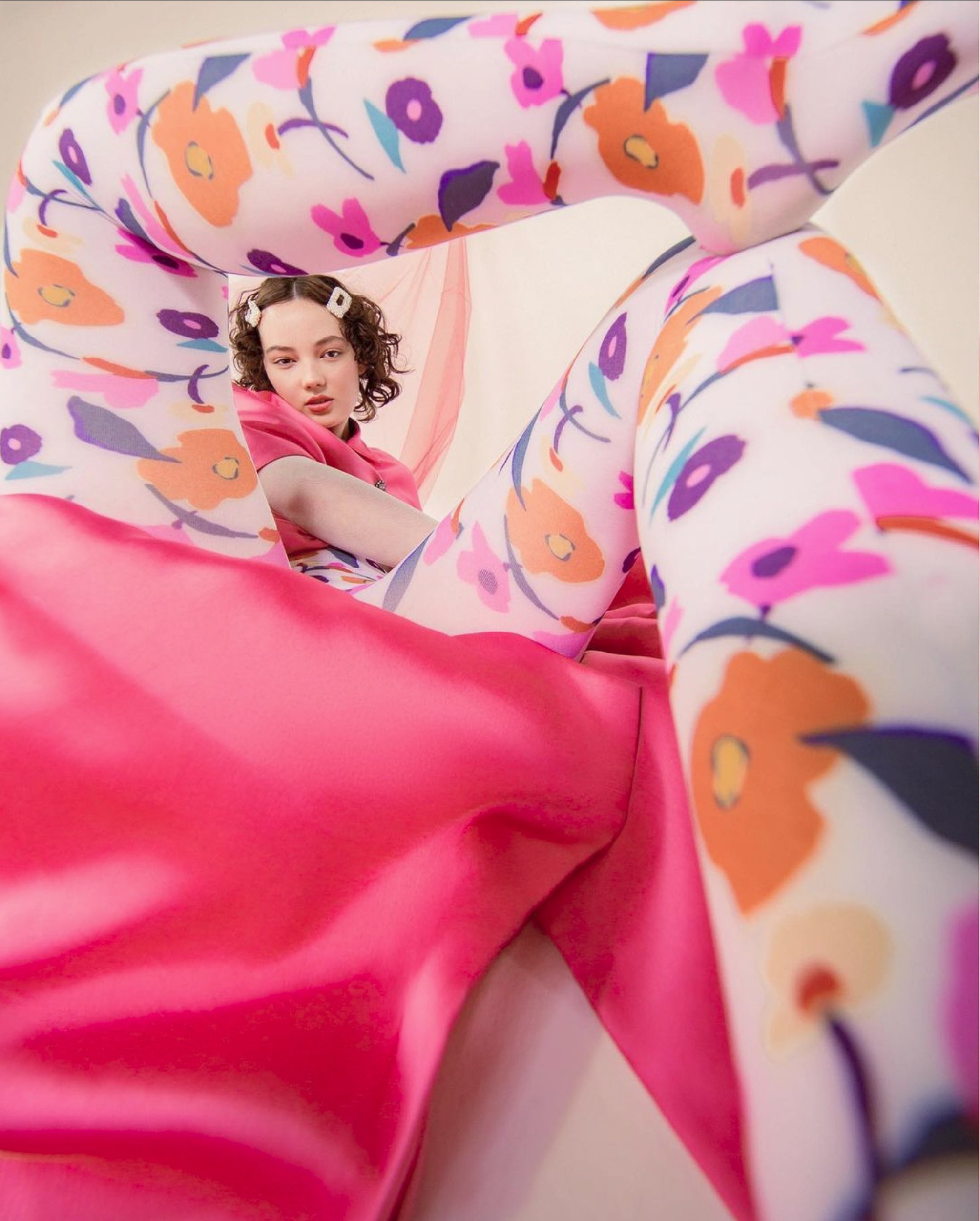 Photographer: Jimmy Marble