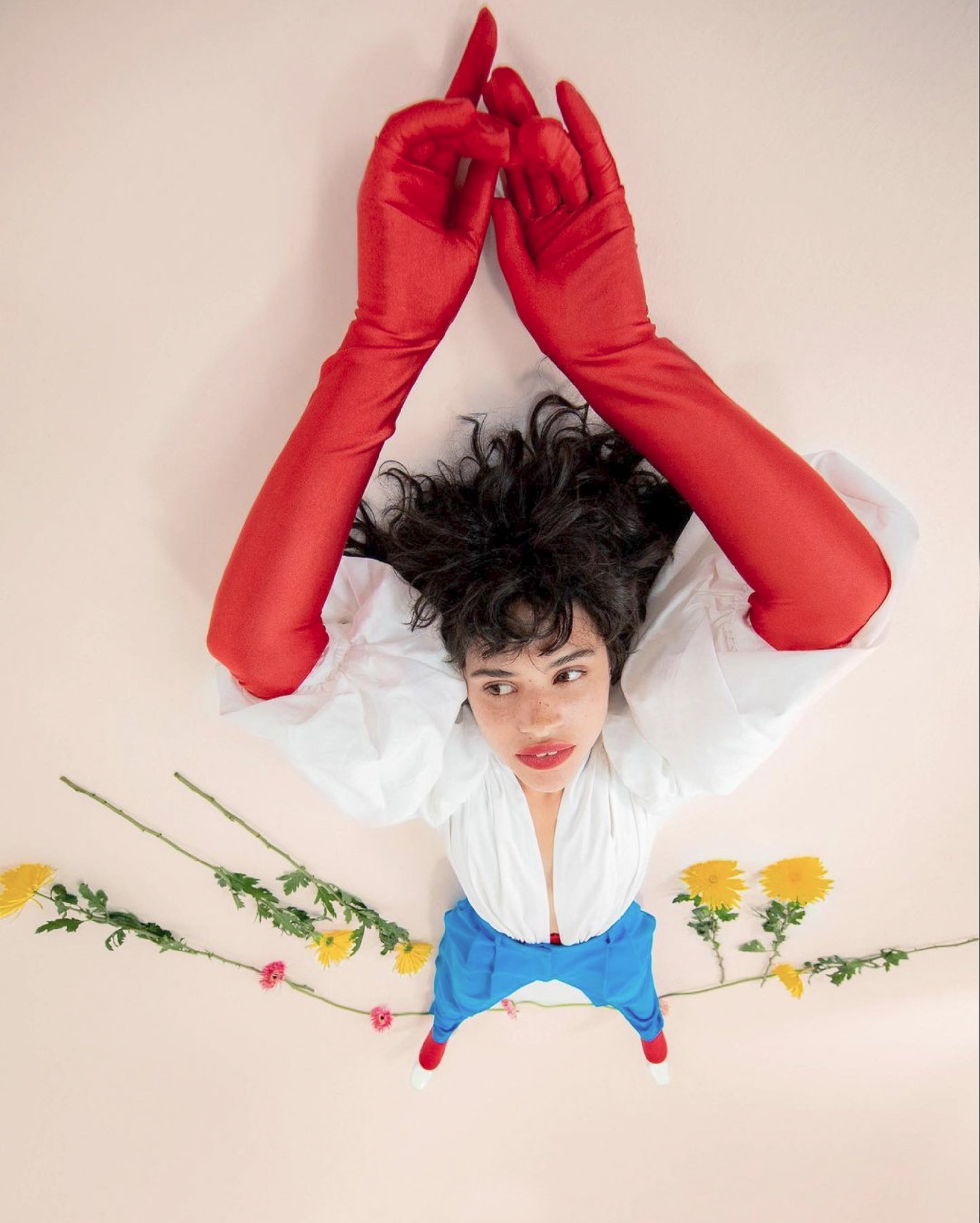 Photographer: Jimmy Marble