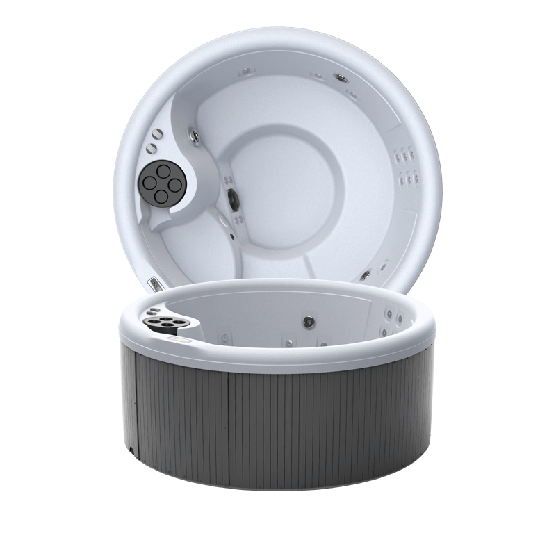 Fantasy Series Splendor
5 SEATS | 21 JETS
6’6” RADIUS X 33”