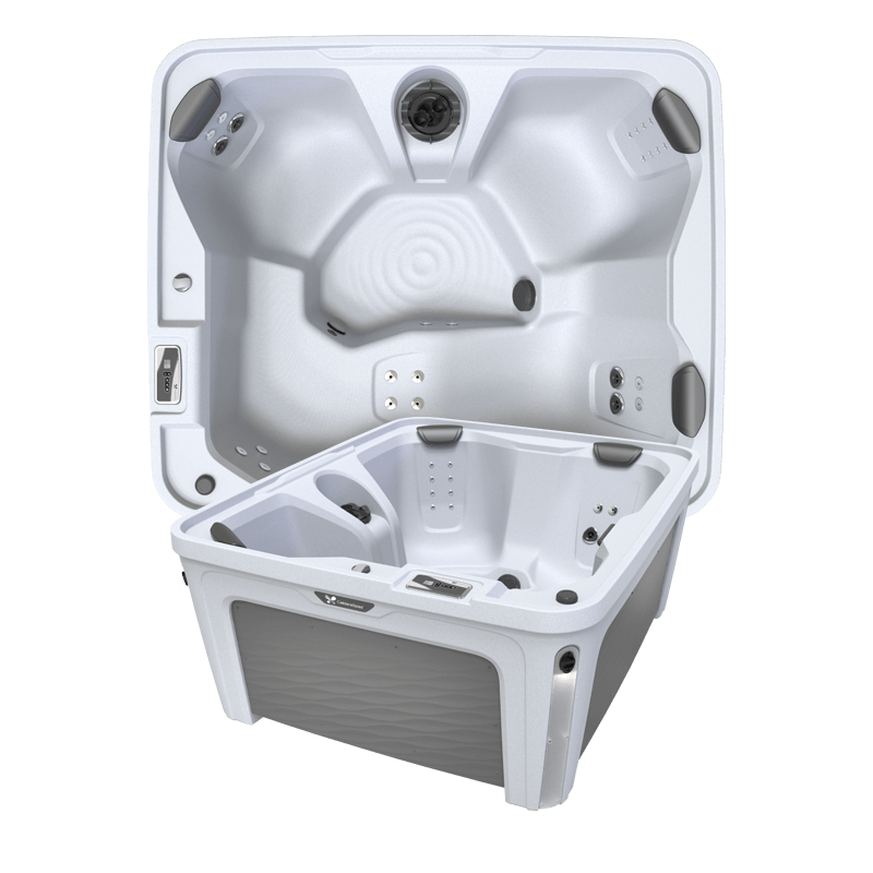 Fantasy Series Invite
4 SEATS | 25 JETS
5’7” X 6’7” X 33”