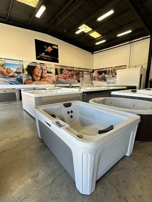Sensible Spas, business photo 3