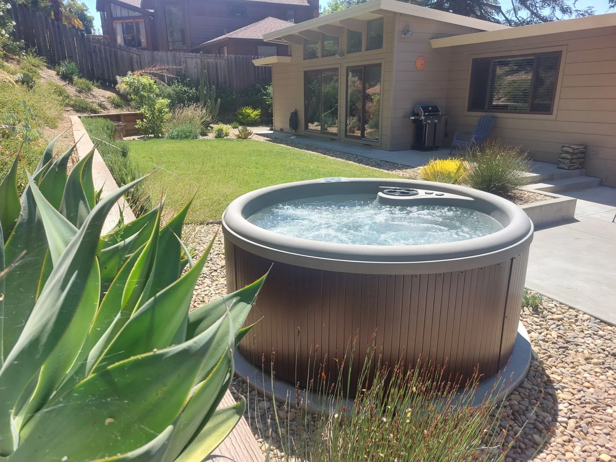 Freeflow Aptos Spa
Sunnyvale, CA