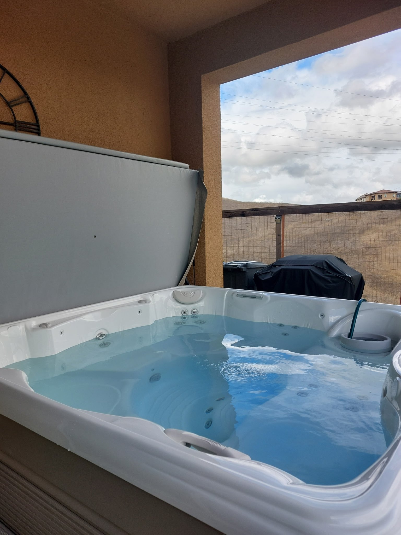Caldera Vanto Spa
Modesto, CA