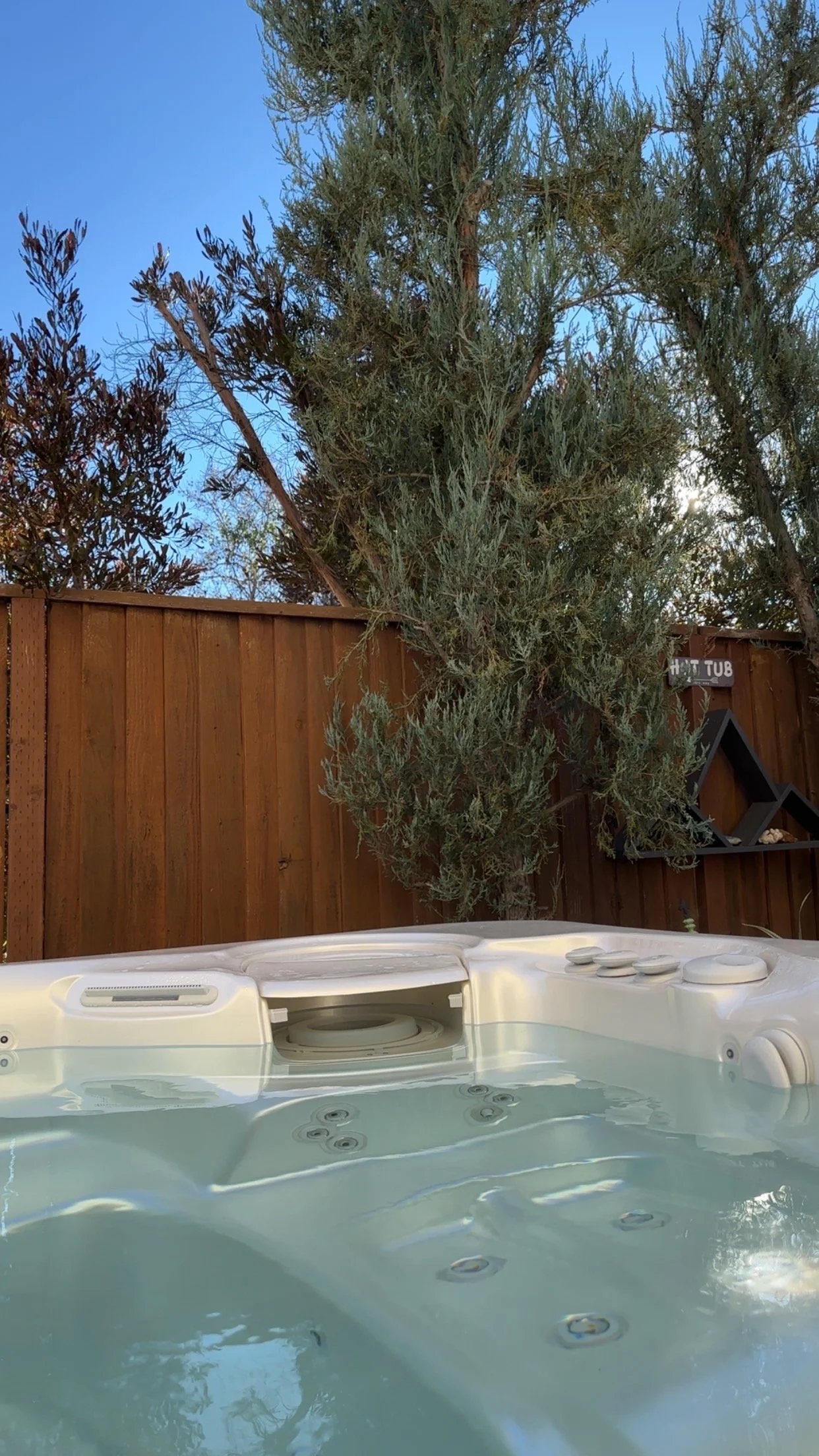 Caldera Geneva Spa
River Island, CA