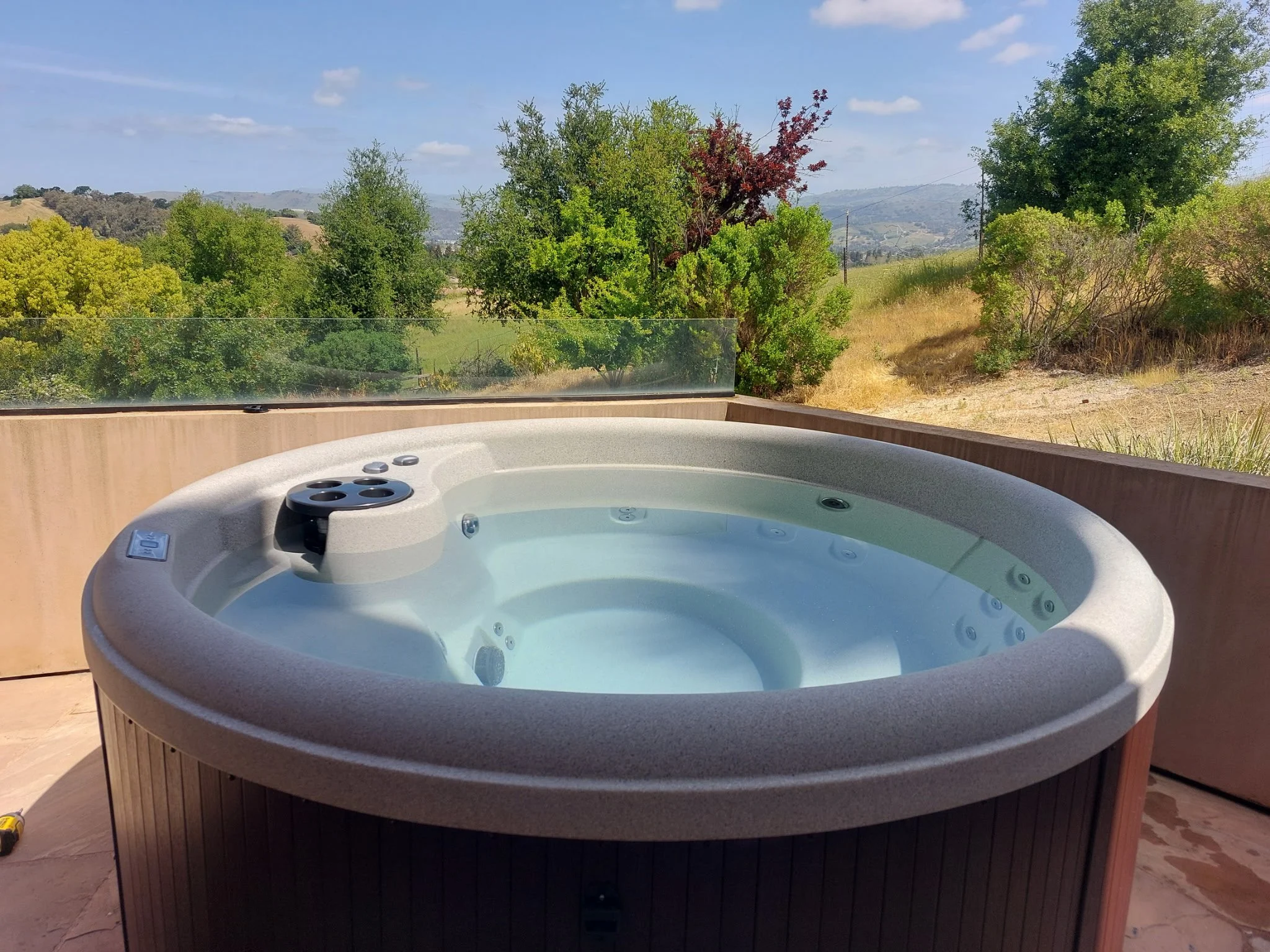 Freeflow Aptos Spa
Woodside, CA