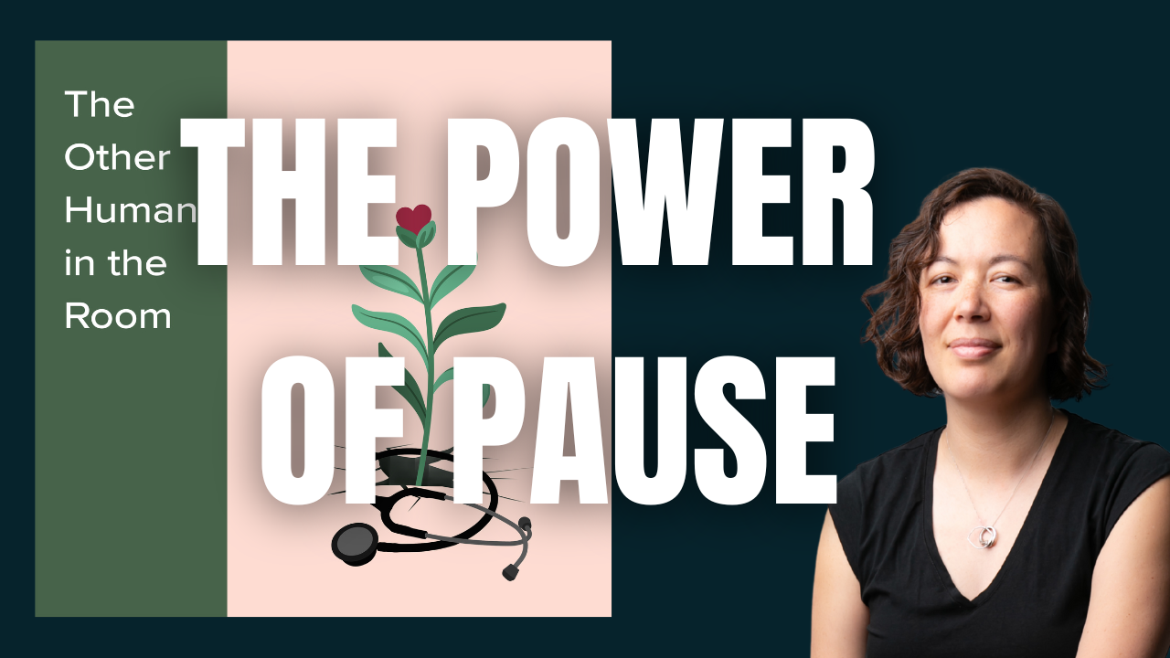 The Power of Pause