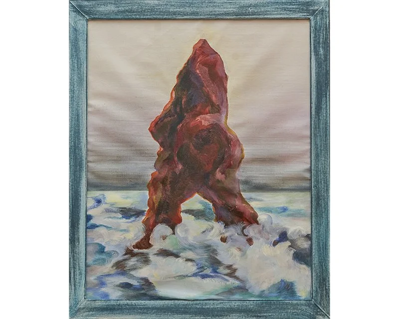 Upstate Art Weekend | Bull Farm Gallery 07.25