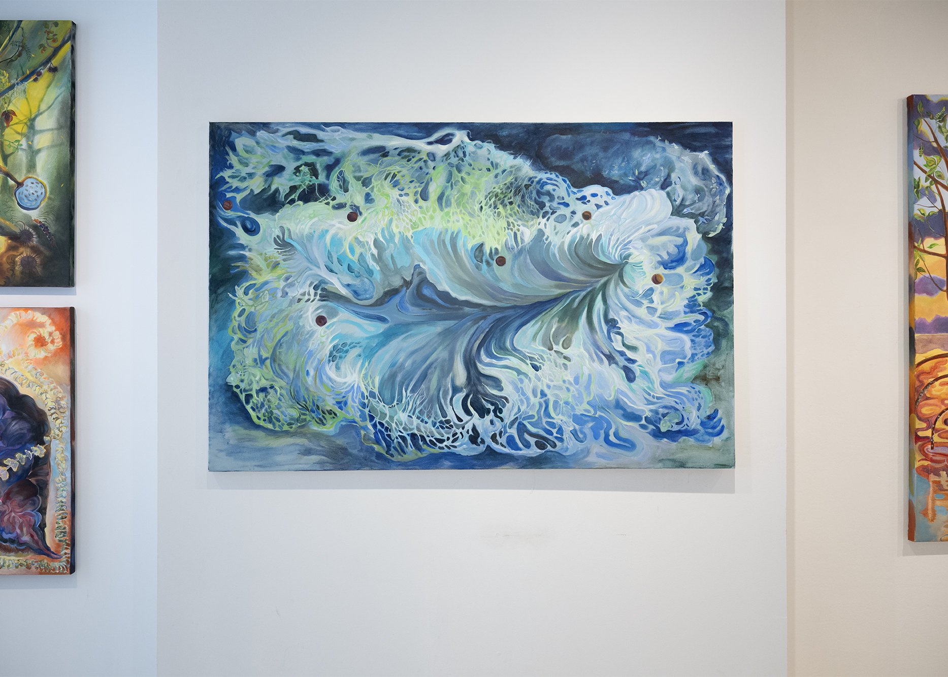 Loading Please Wait | Galeria Azur 01.26