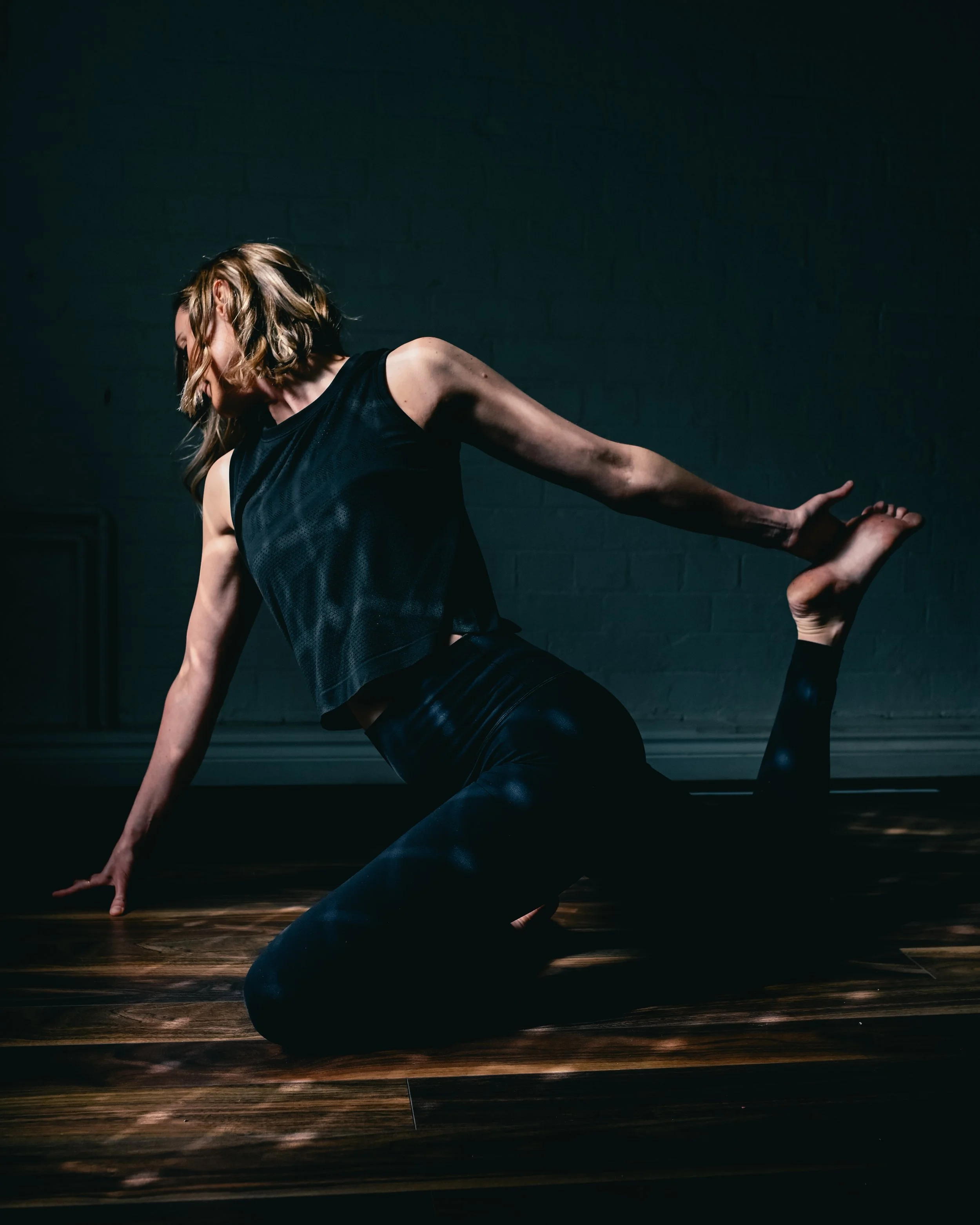 Studio 52 Yoga Belfast