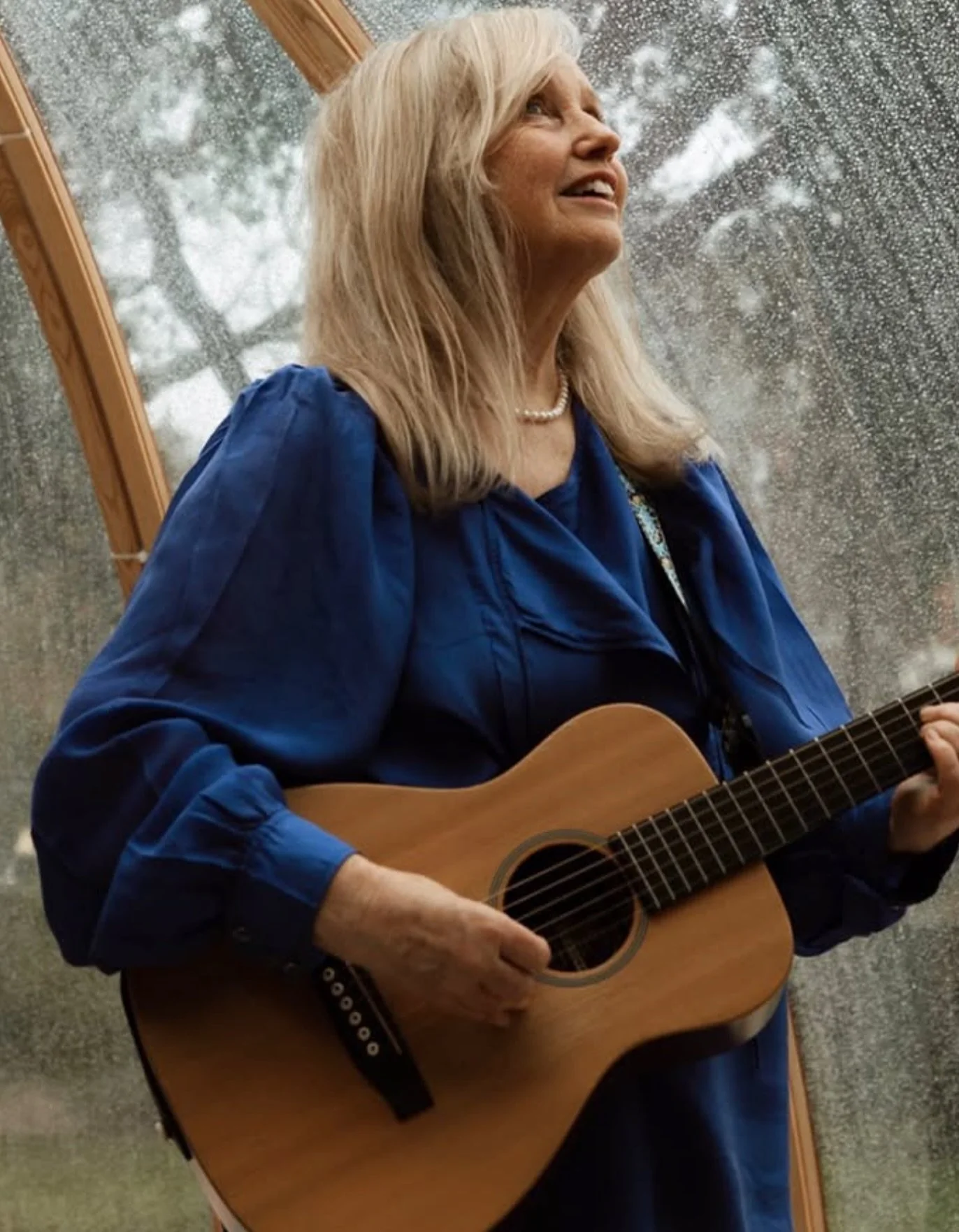 SOUNDBATH WITH ANNE MALONE 🌬️

We&rsquo;re thrilled to welcome Anne Malone to Studio 52 for a special 90-minute sound bath on Sunday 21st September from 1pm. Anne is an acclaimed sound practitioner and musician &mdash; expect soothing bowls, gentle 