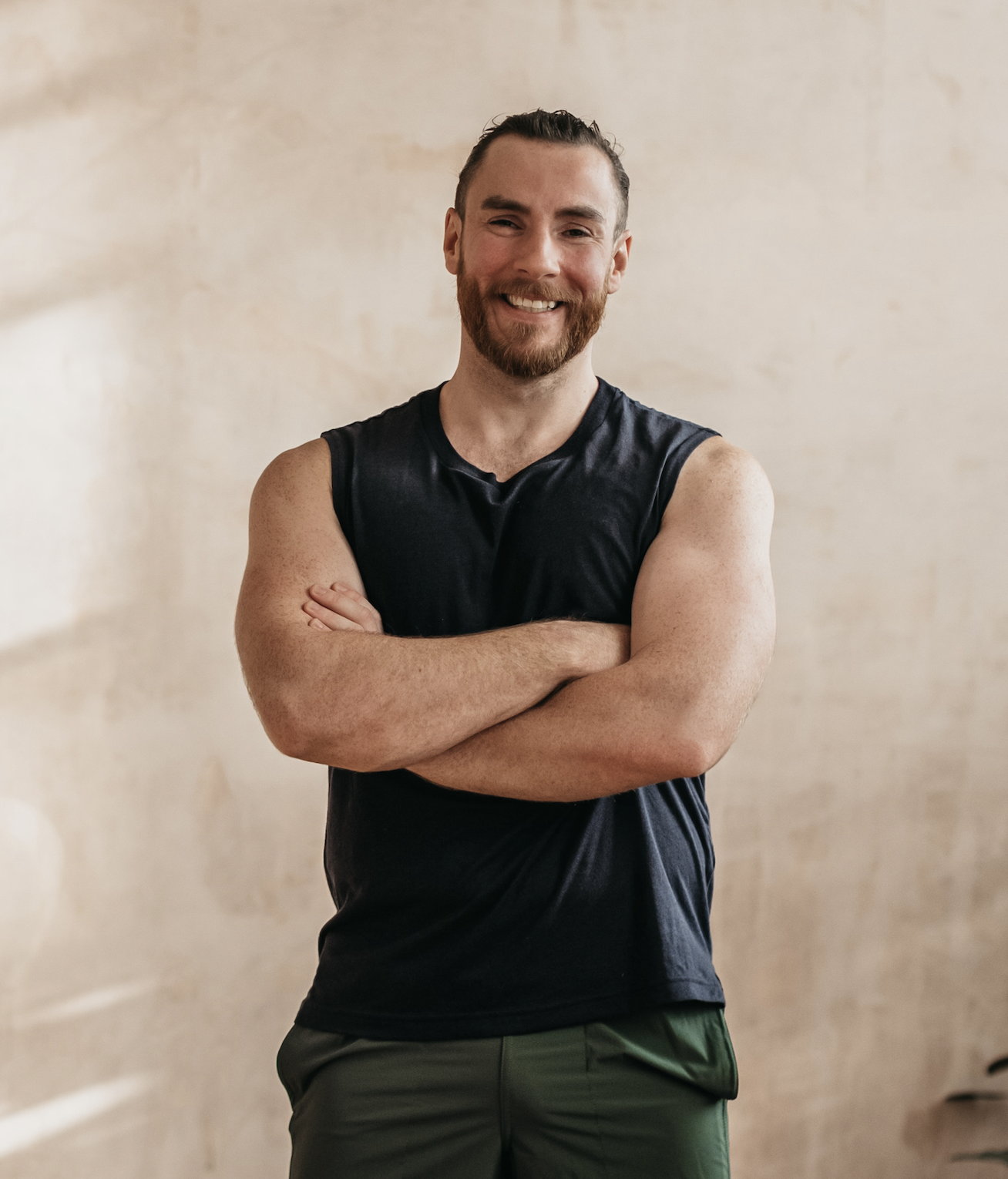 A Complete Practice with Chris Magee