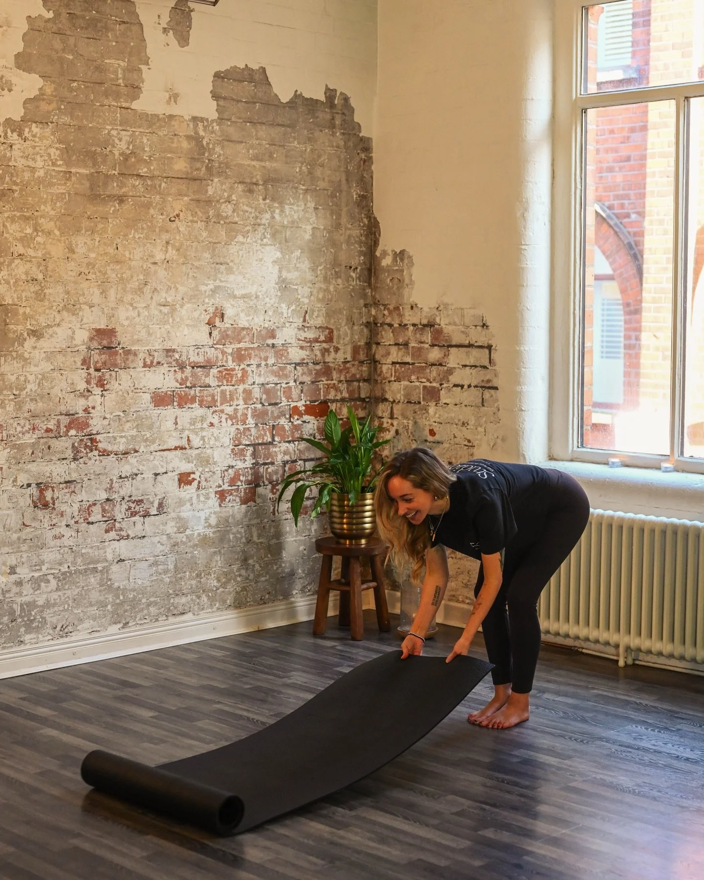 Wherever you&rsquo;re at this week, there&rsquo;s space for you here. Roll your mat out and find a little time for yourself with our full schedule of yoga and pilates classes.

And don&rsquo;t forget our Spring Sale: 4 Reformer classes &mdash; &pound
