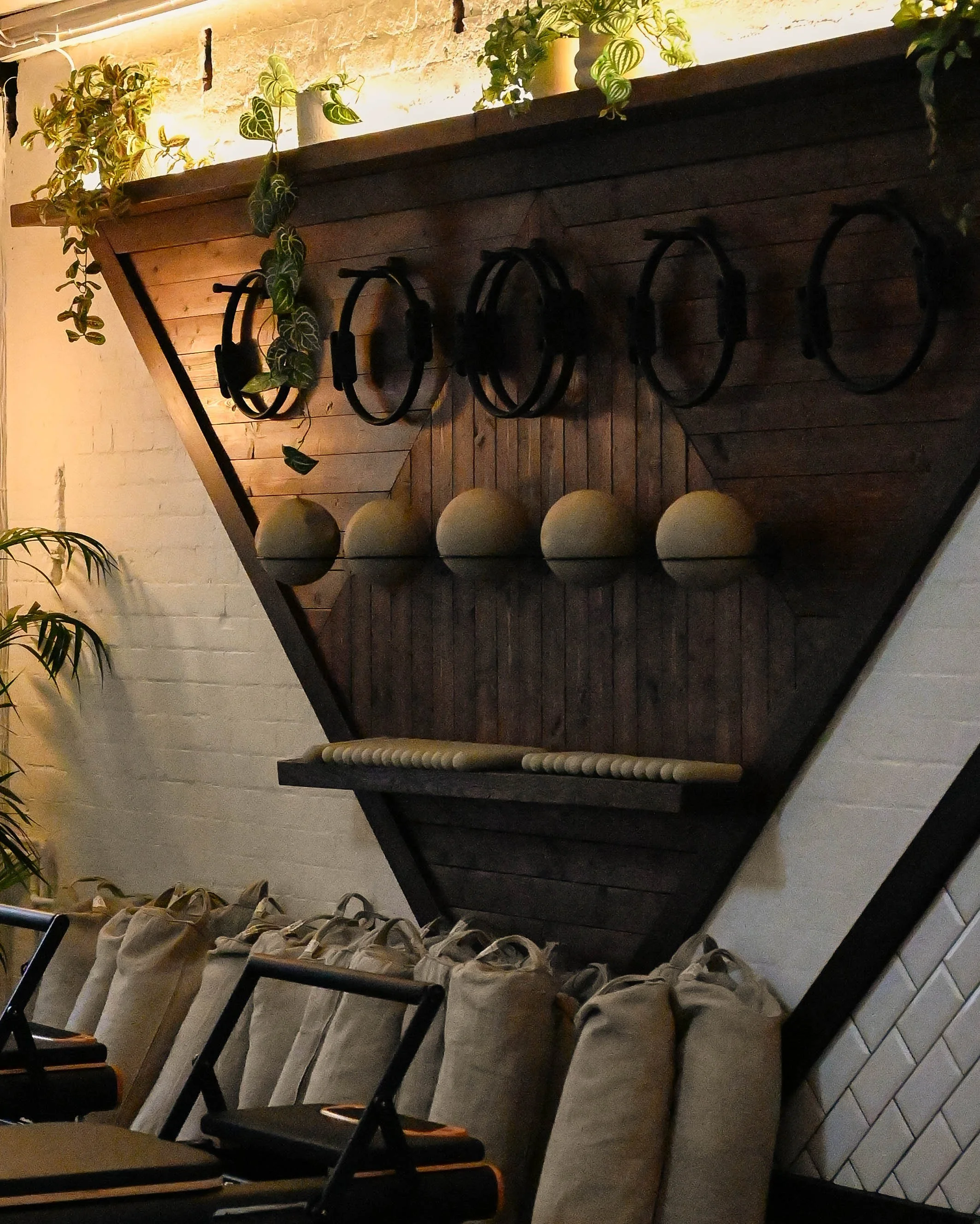 Reformer Pilates Belfast