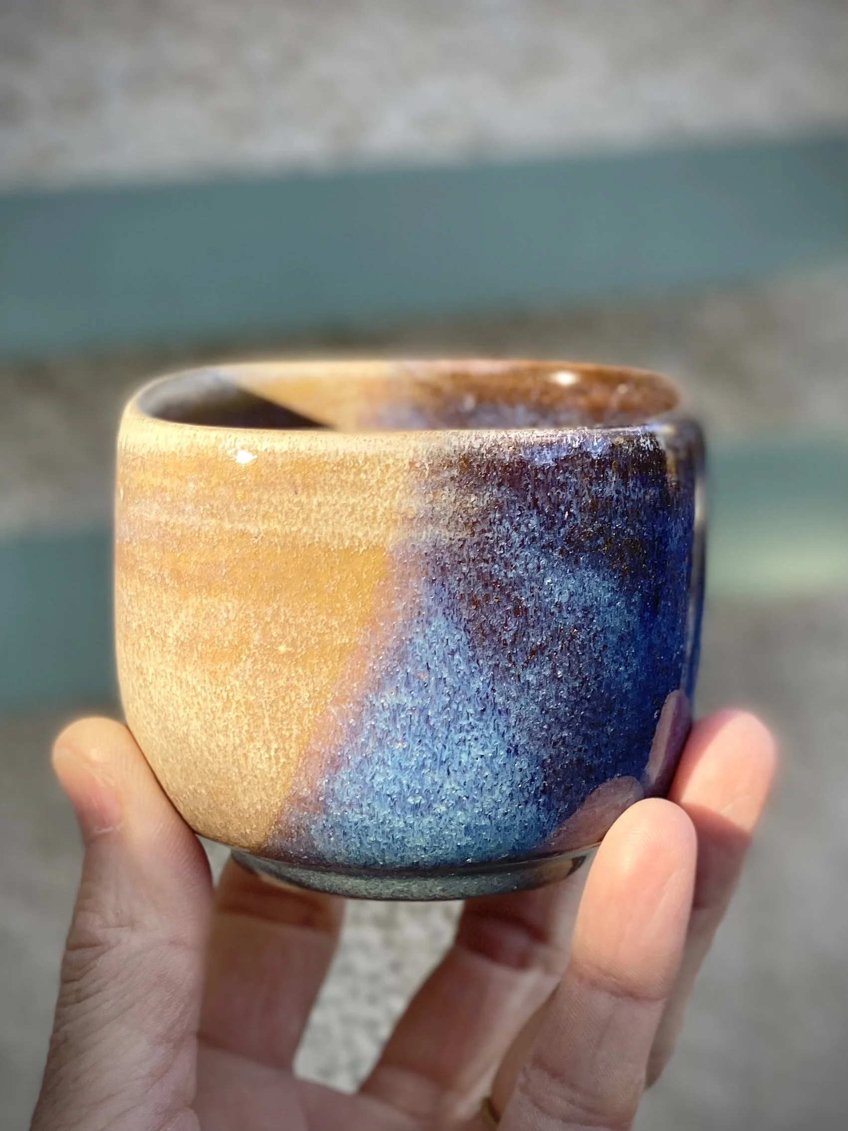 Tasse à thé ou café
