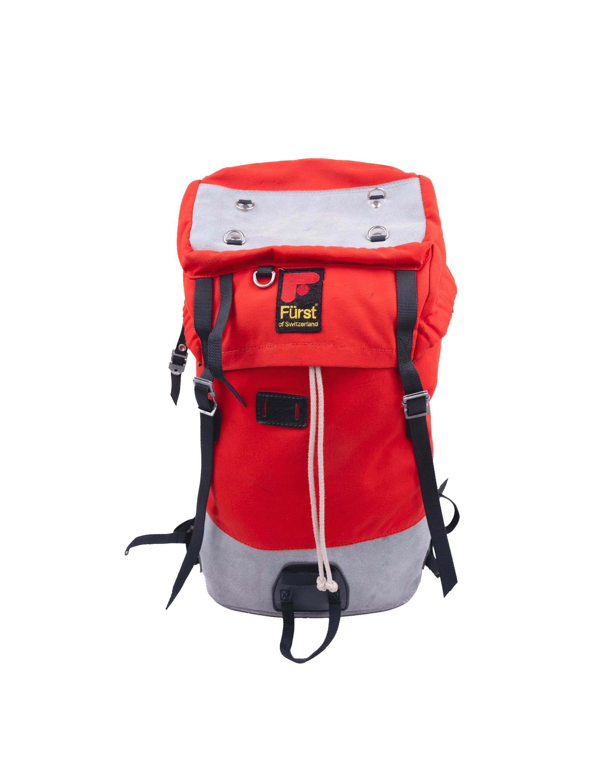 c. 1980s Fürst Hiking Backpack