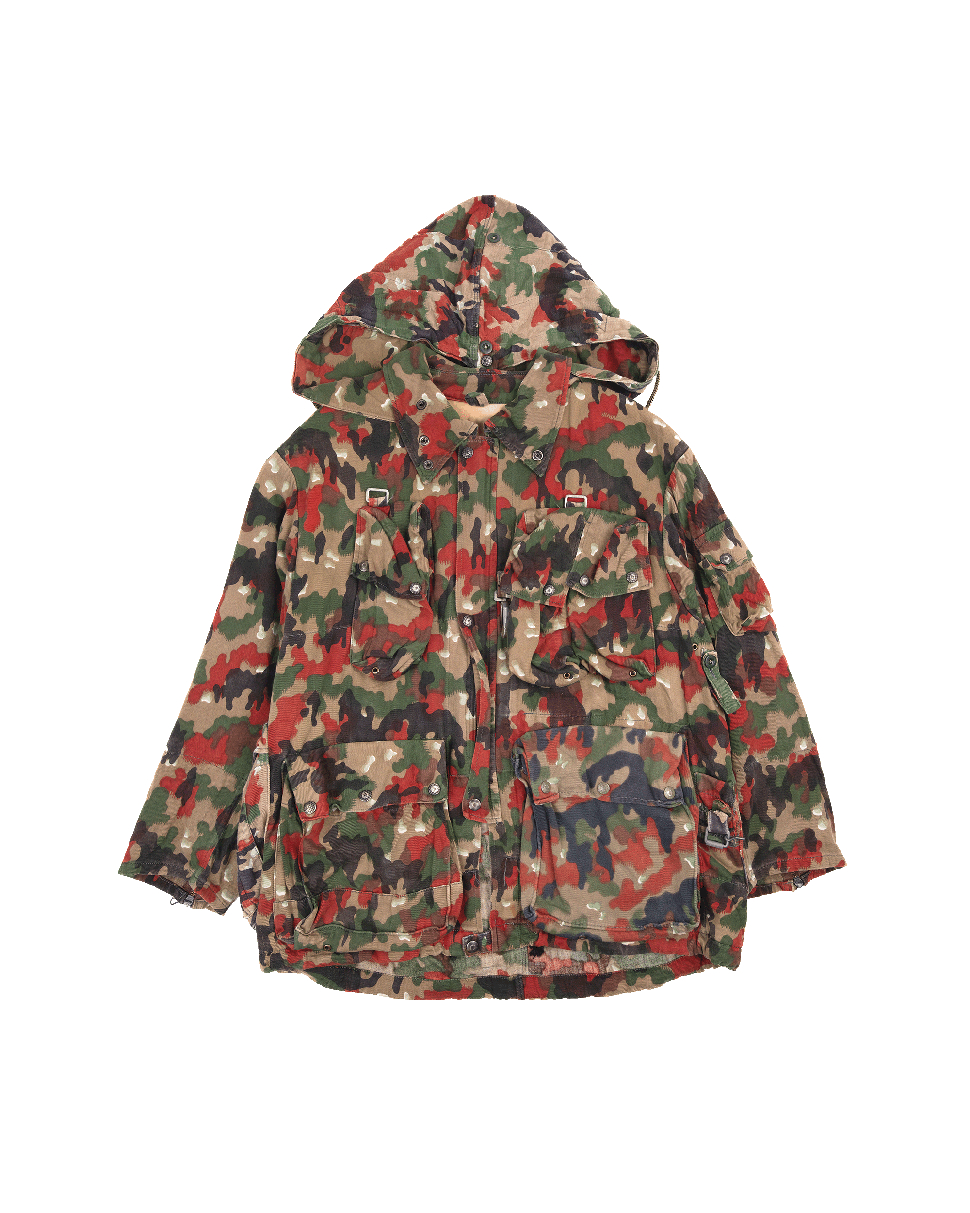 ca. 1970s Kämpferjacke