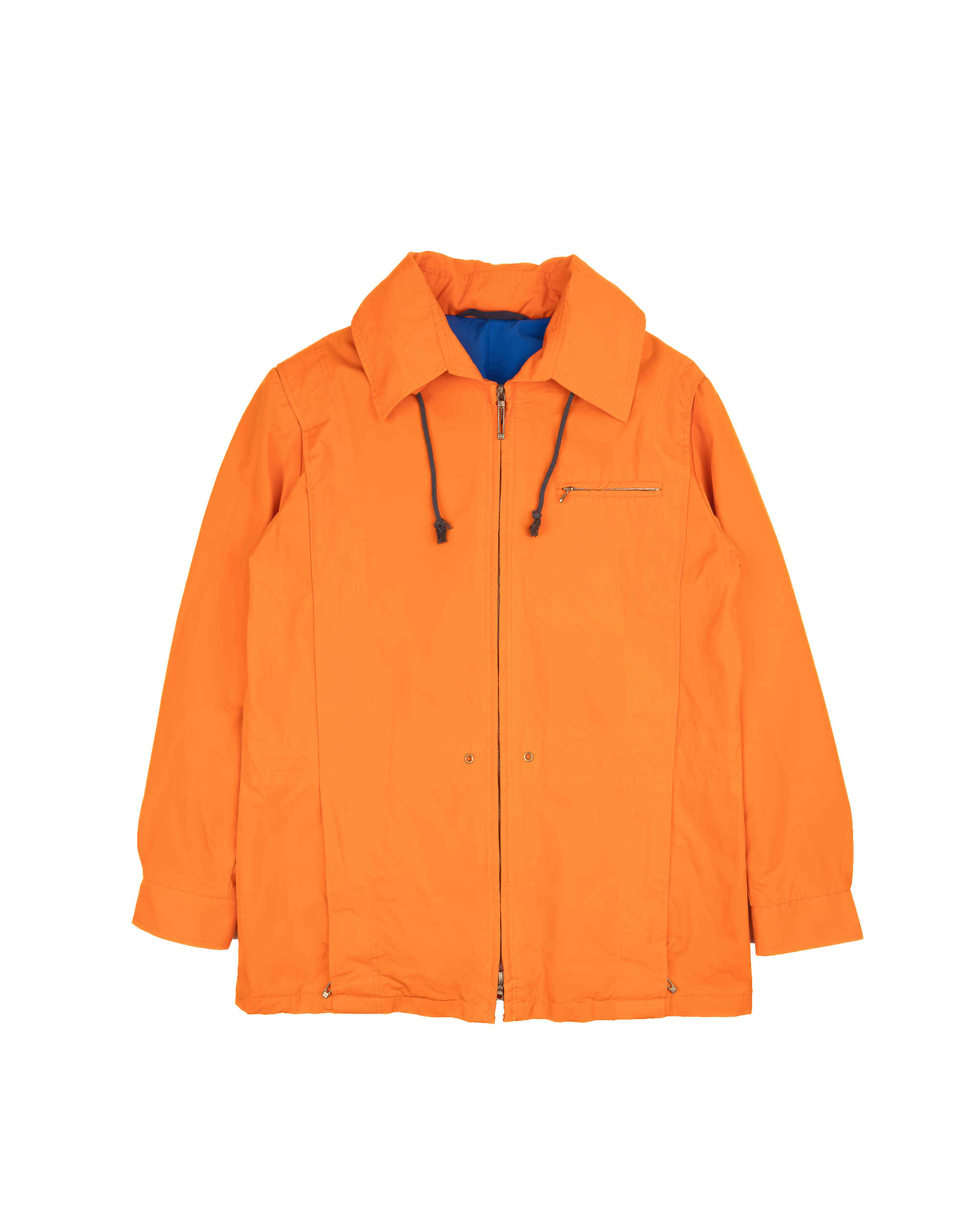 c. 1970s Protector Swiss Made Mountaineering Jacket