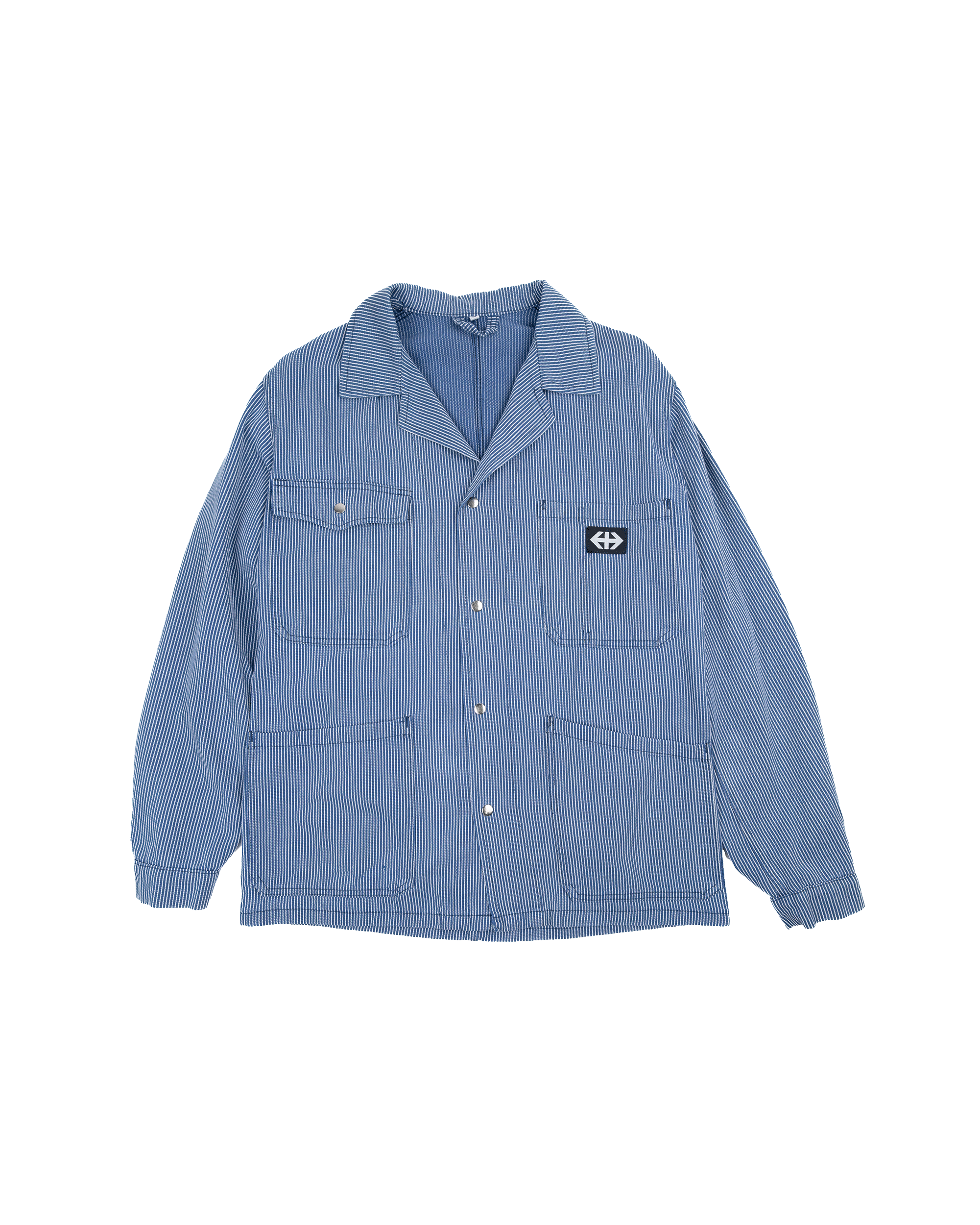 c. 1980s SBB Work Jacket