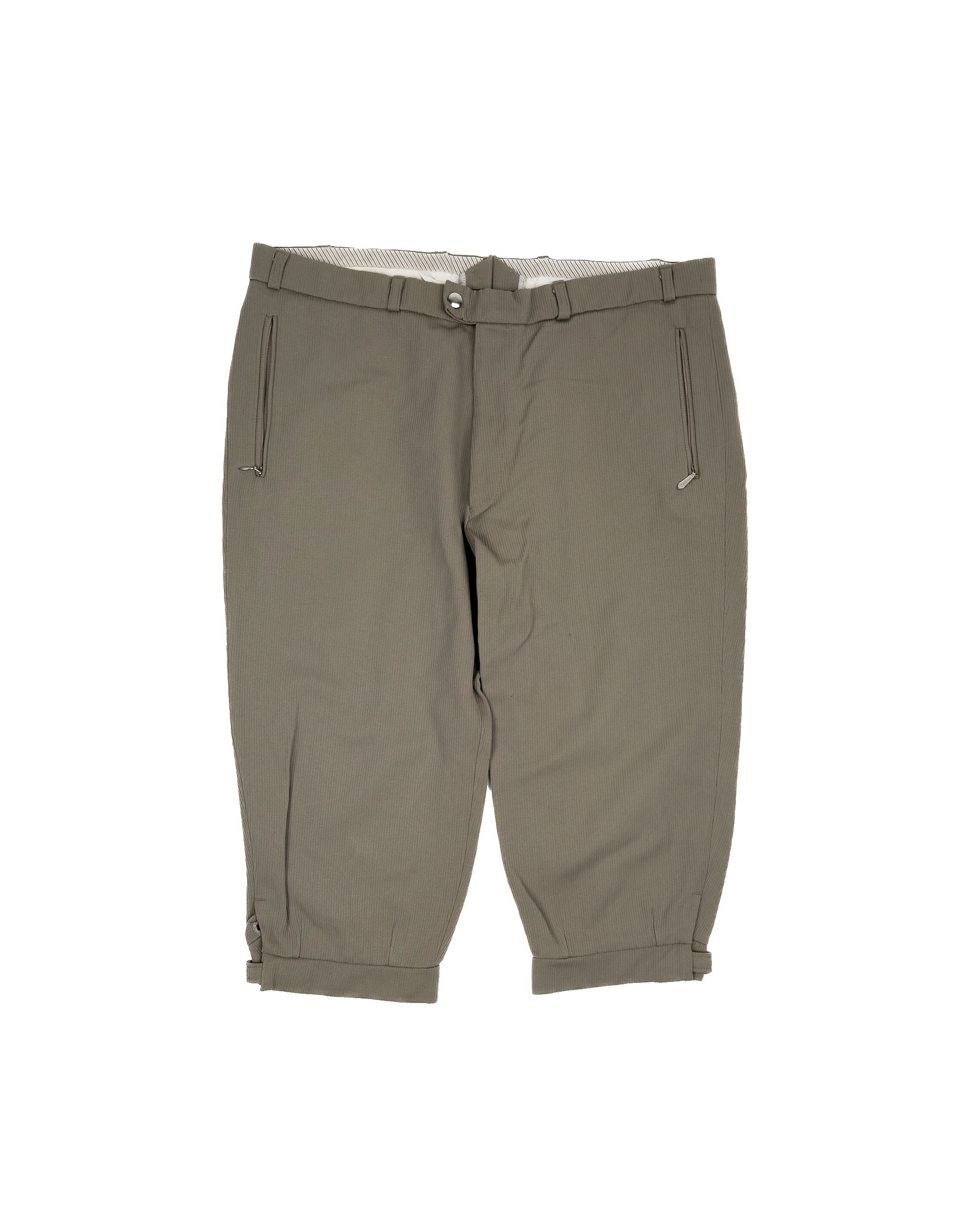 c. 1950s Swiss Hiking Pants