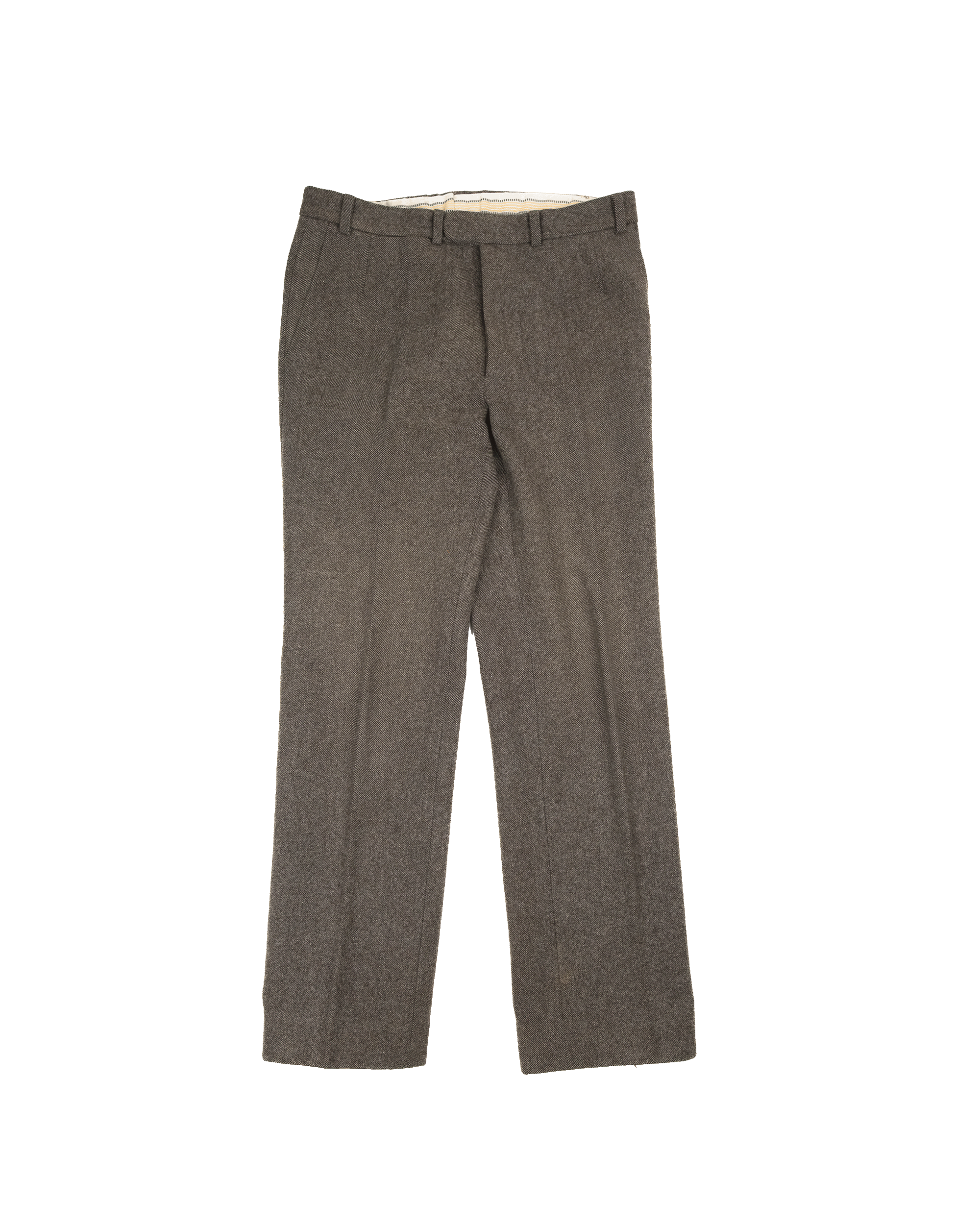 c. 1960s Truns Wool Pants