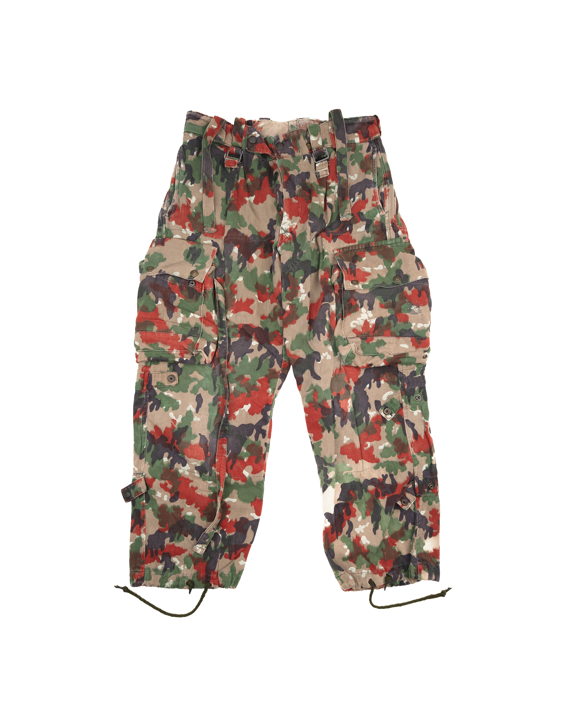 ca. 1970s Kämpferhose
