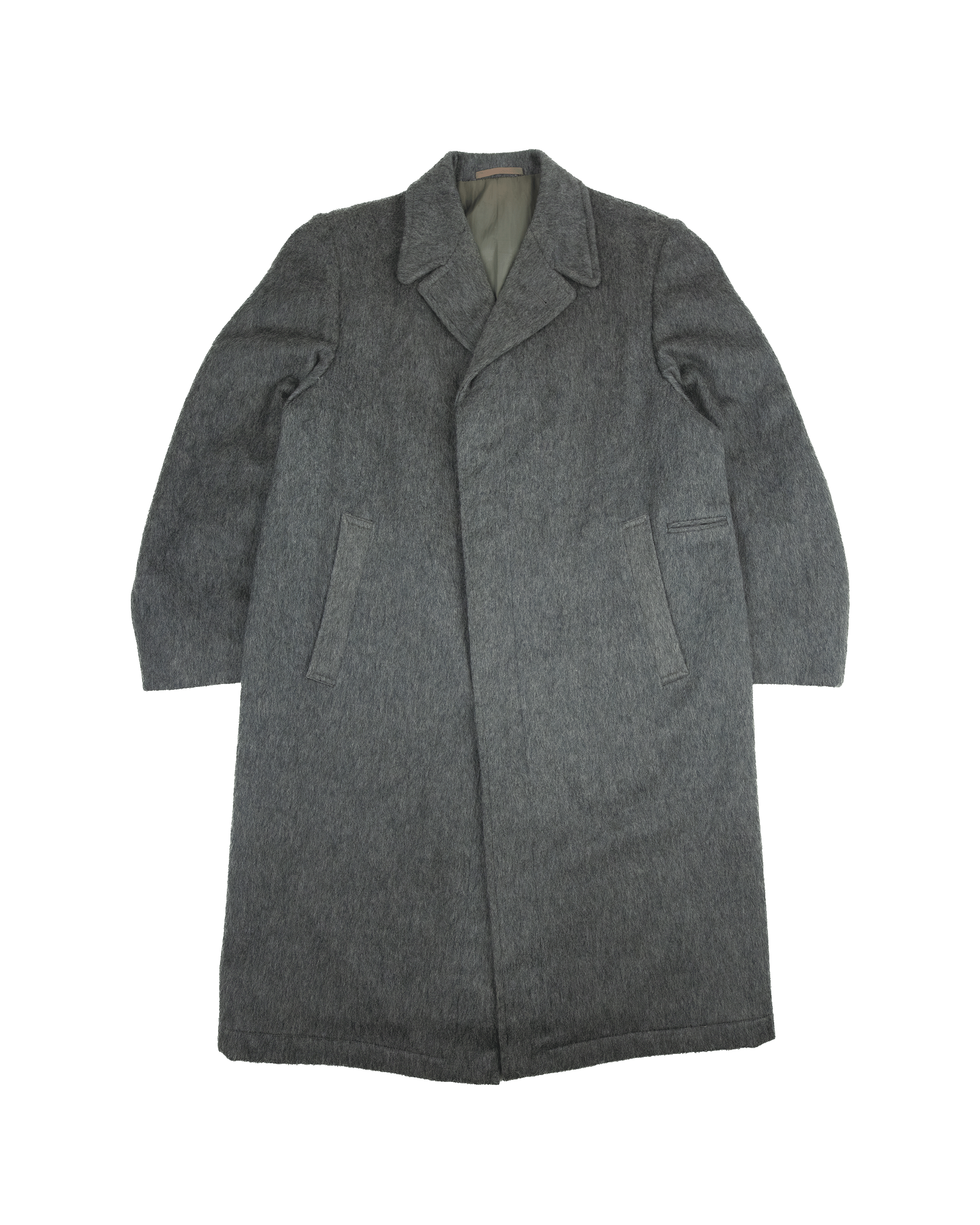 c. 1950s Truns Wool Coat