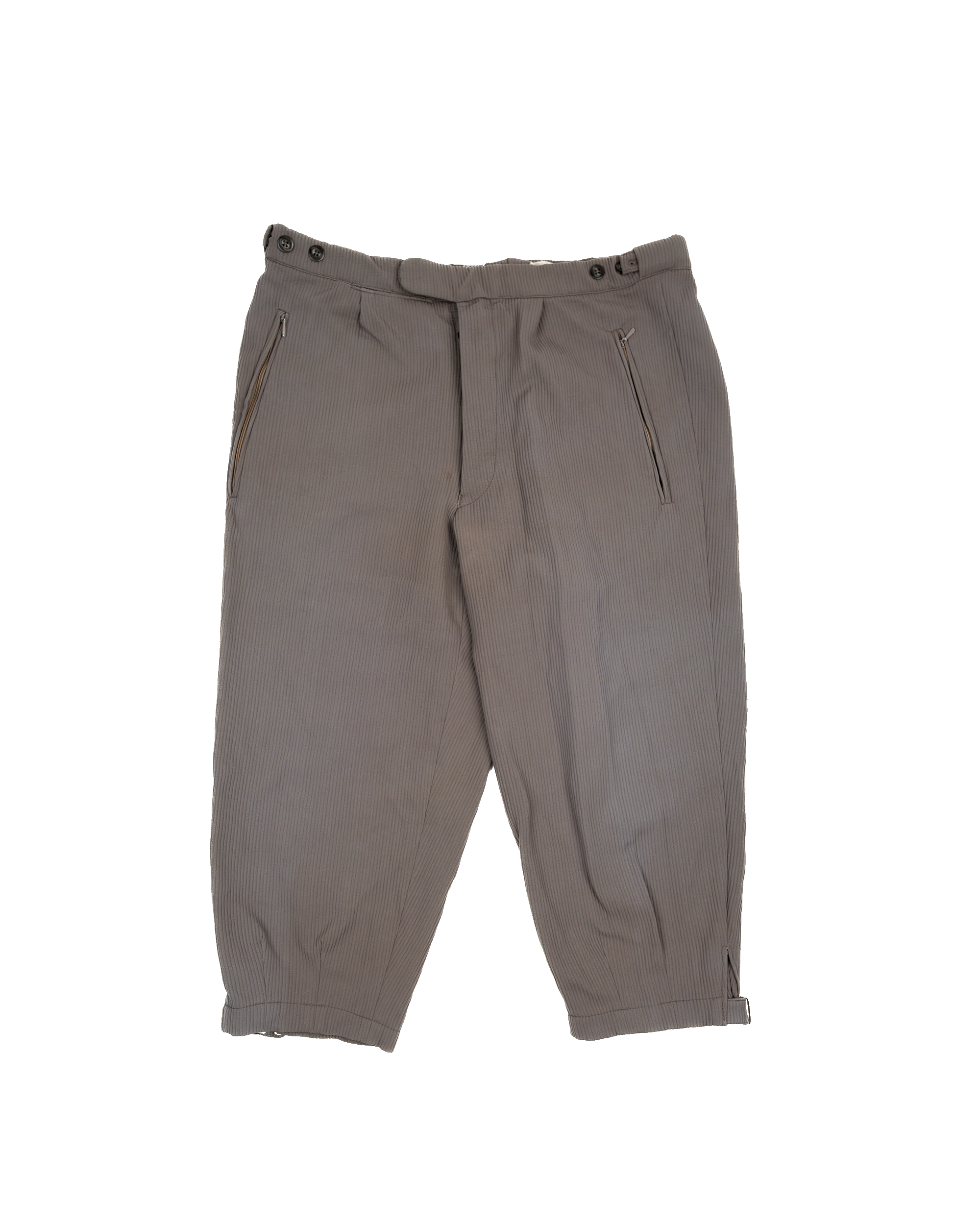 c. 1950s Swiss Hiking Pants