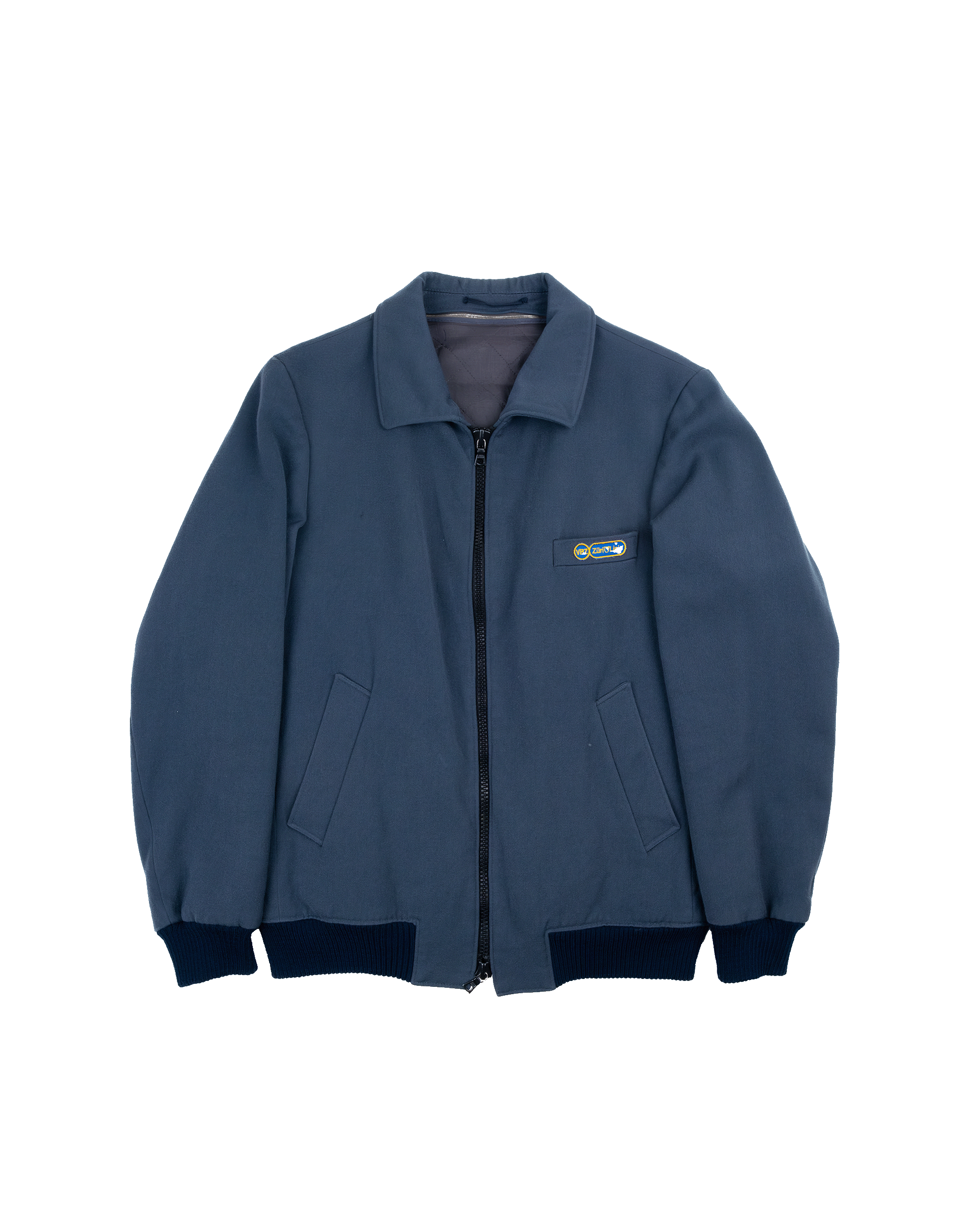 c. 1970s VBZ Jacket