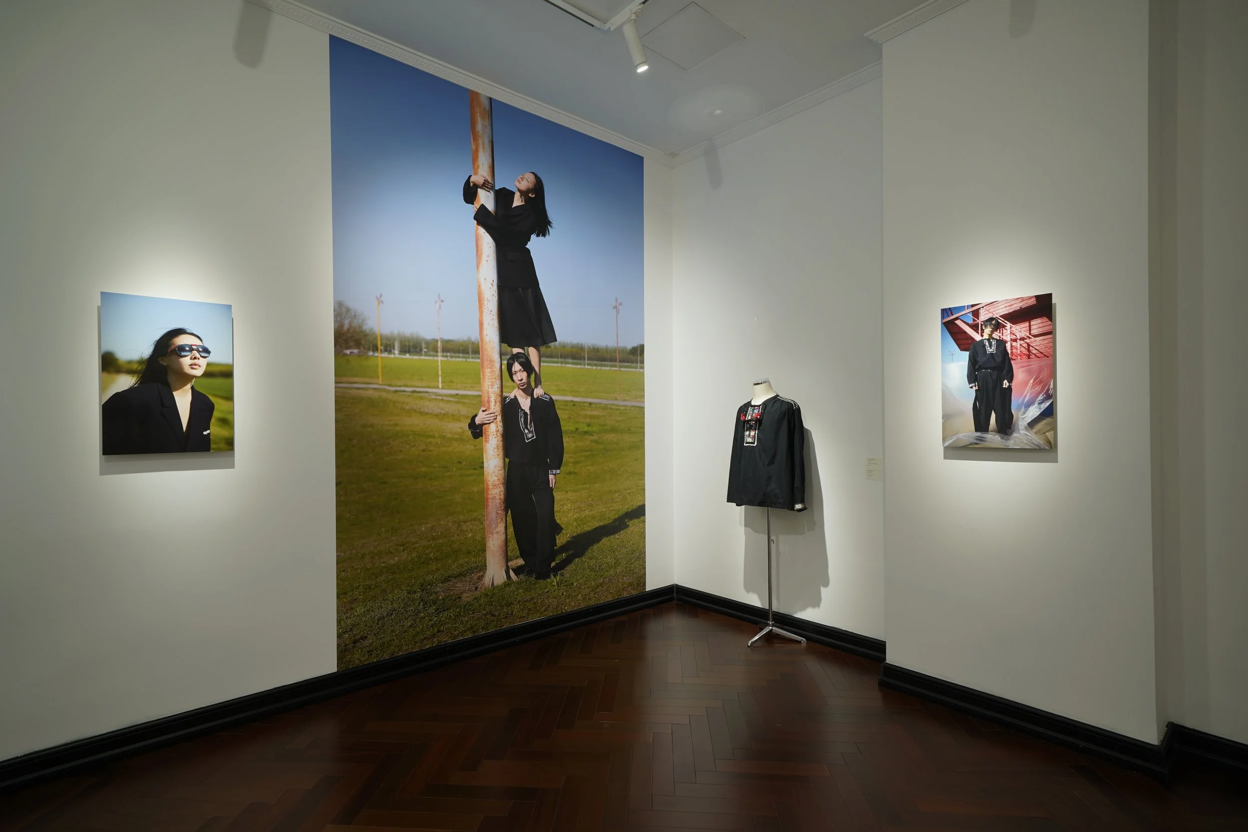 Movement – Contemporary Moves