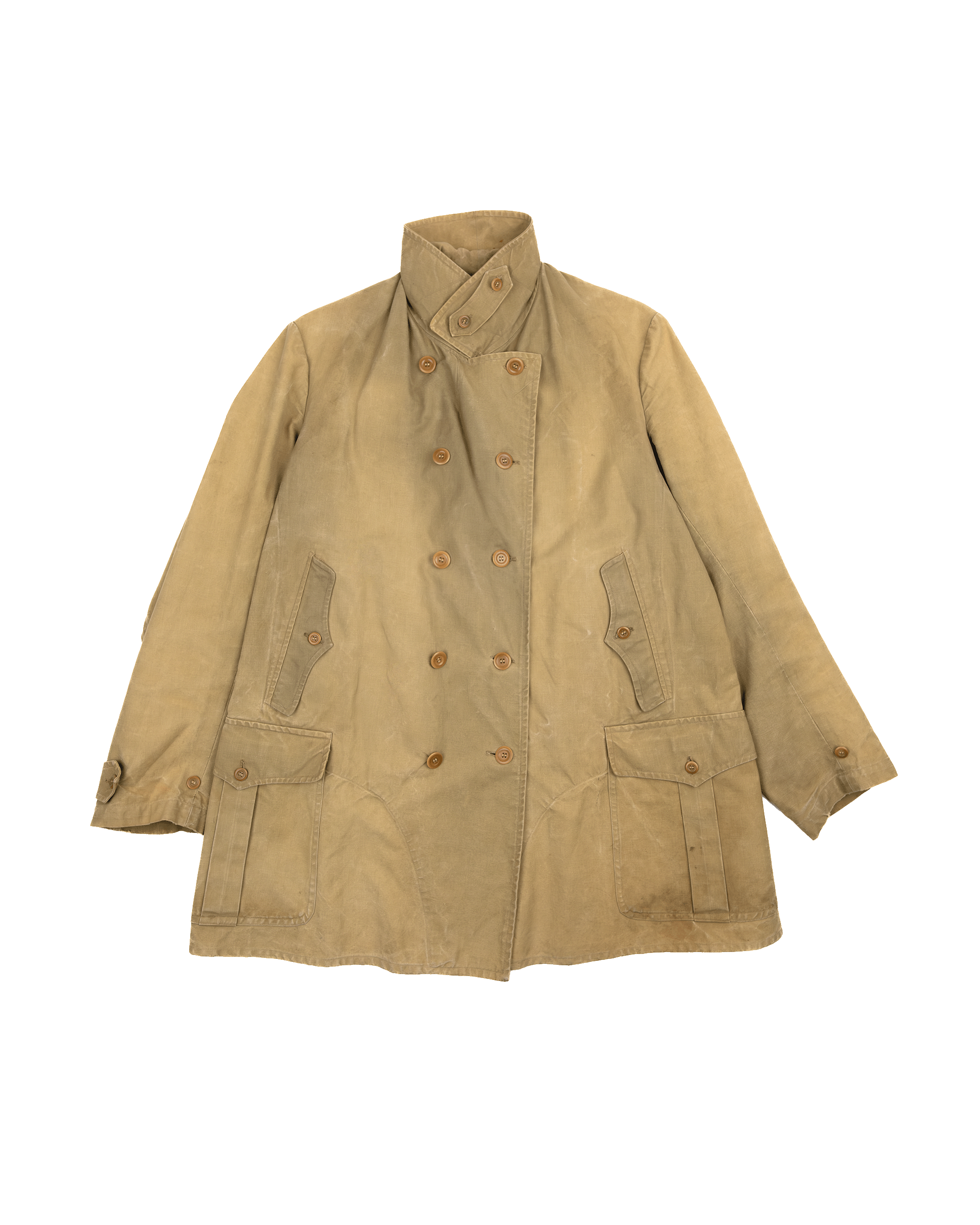 c. 1940s Fritsch Hunting Jacket